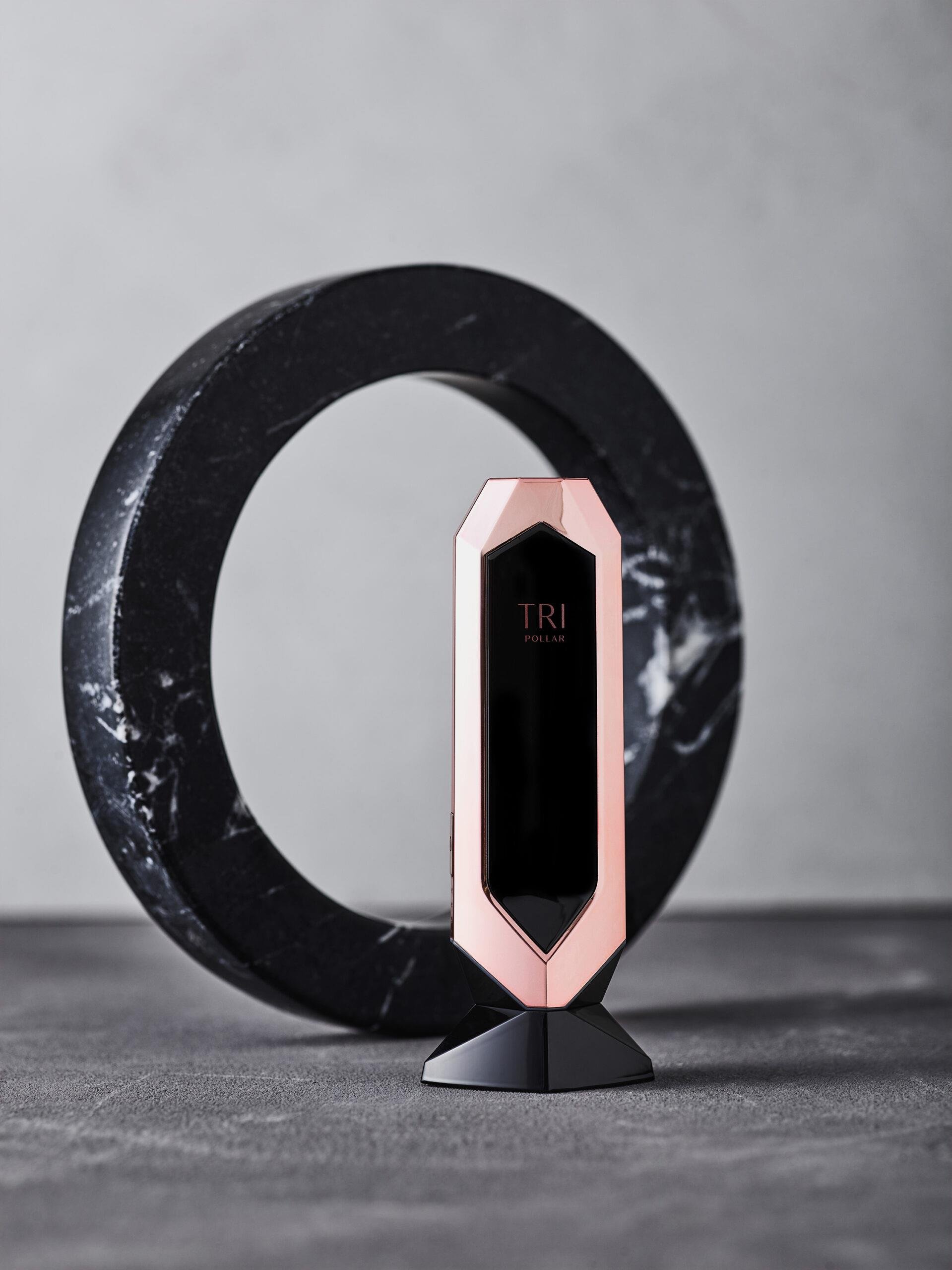 Trıpollar Stop Desire Rose Yüz Sıkılaştırma Gençleştirme Rf Cihazı