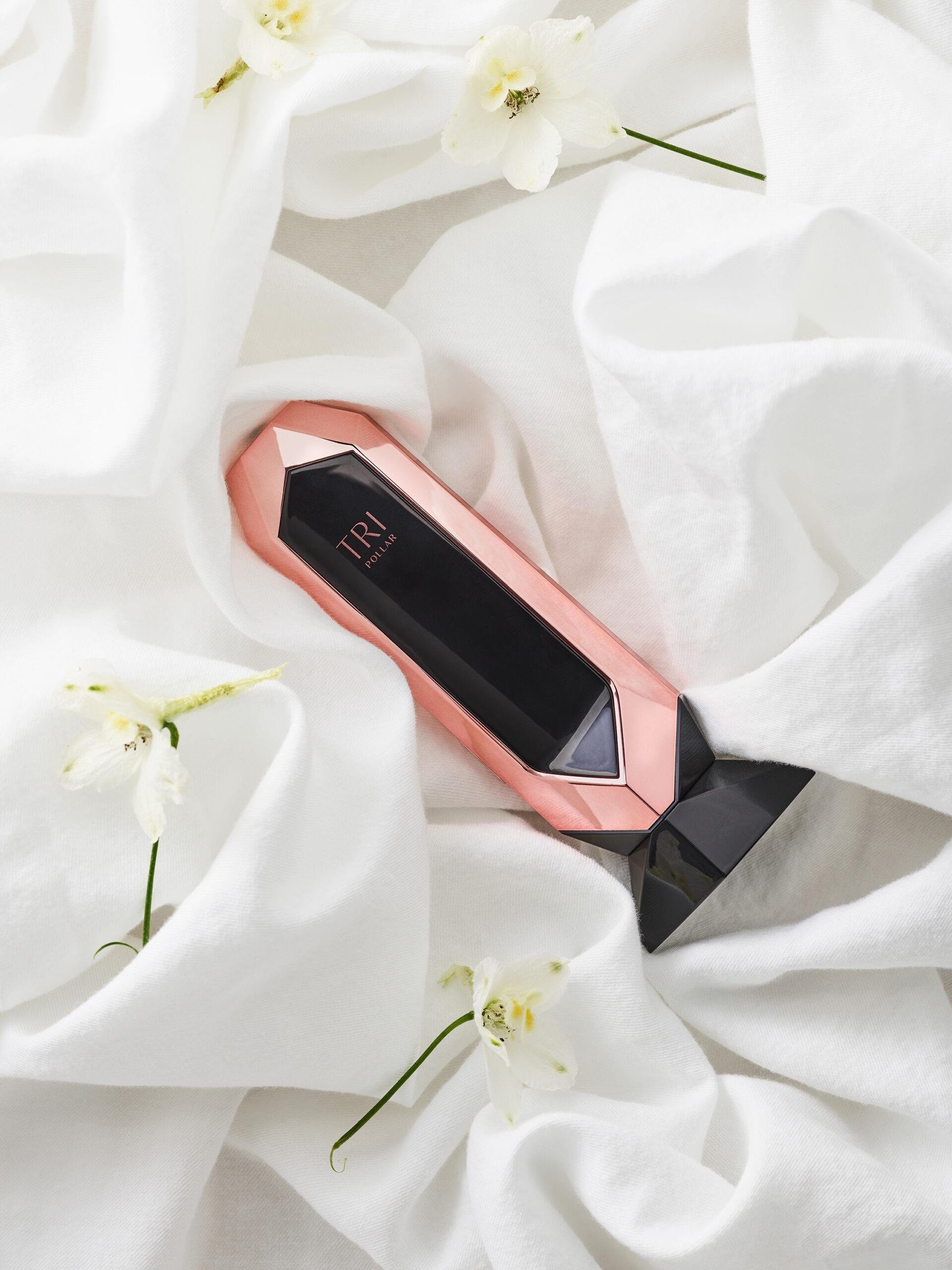 Trıpollar Stop Desire Rose Yüz Sıkılaştırma Gençleştirme Rf Cihazı