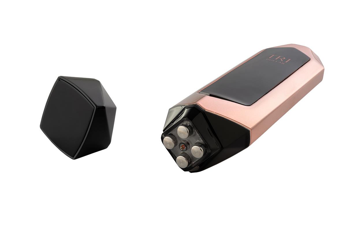 Trıpollar Stop Desire Rose Yüz Sıkılaştırma Gençleştirme Rf Cihazı