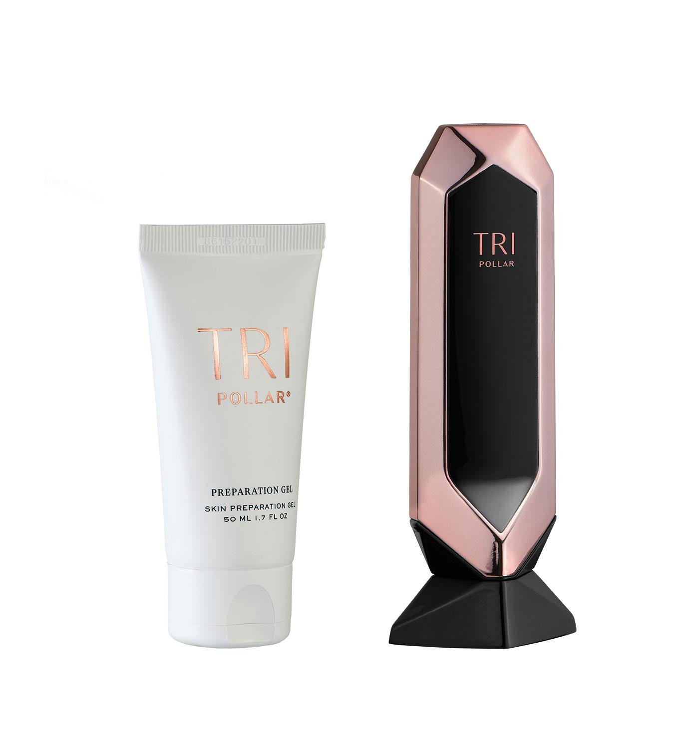 Trıpollar Stop Desire Rose Yüz Sıkılaştırma Gençleştirme Rf Cihazı