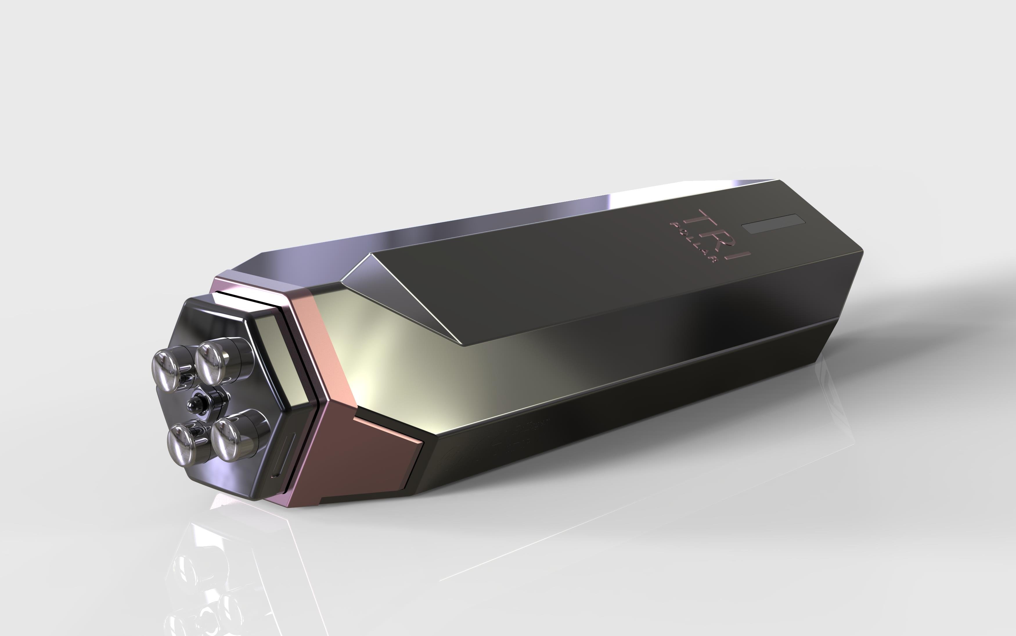 Tripollar STOP VX Kırışıklık Karşıtı Yüz Bakım Cihazı