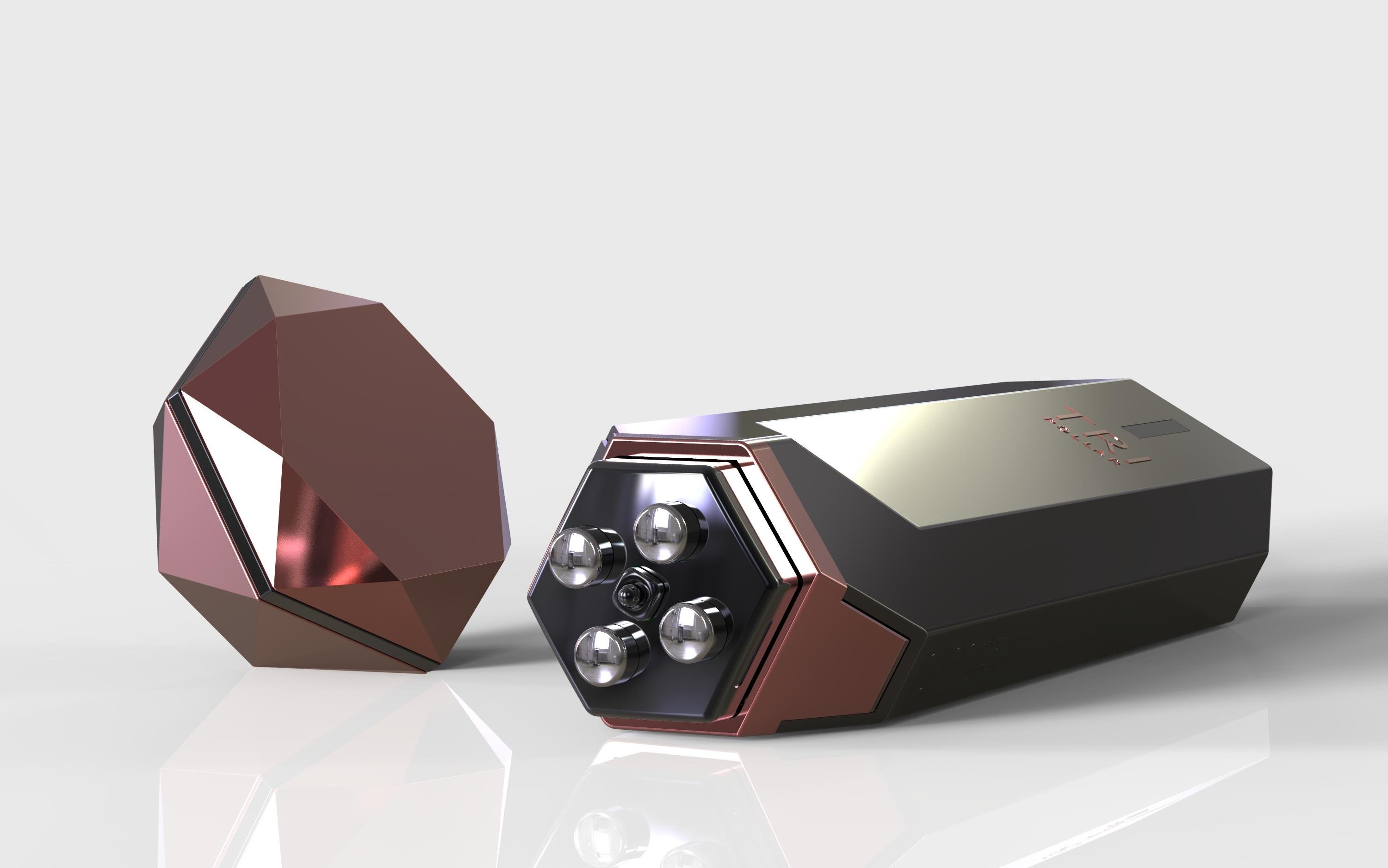 Tripollar STOP VX Kırışıklık Karşıtı Yüz Bakım Cihazı