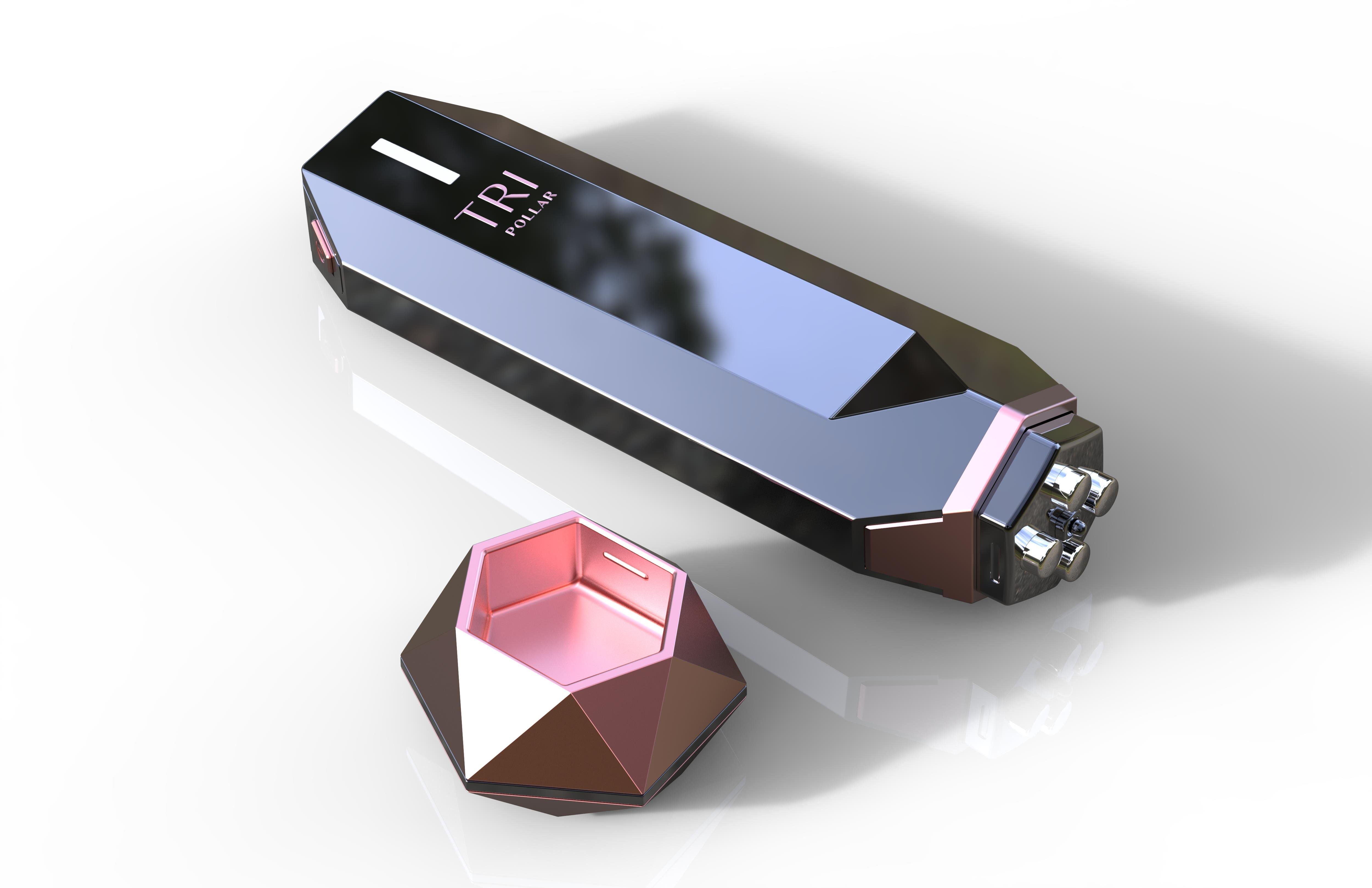 Tripollar STOP VX Kırışıklık Karşıtı Yüz Bakım Cihazı