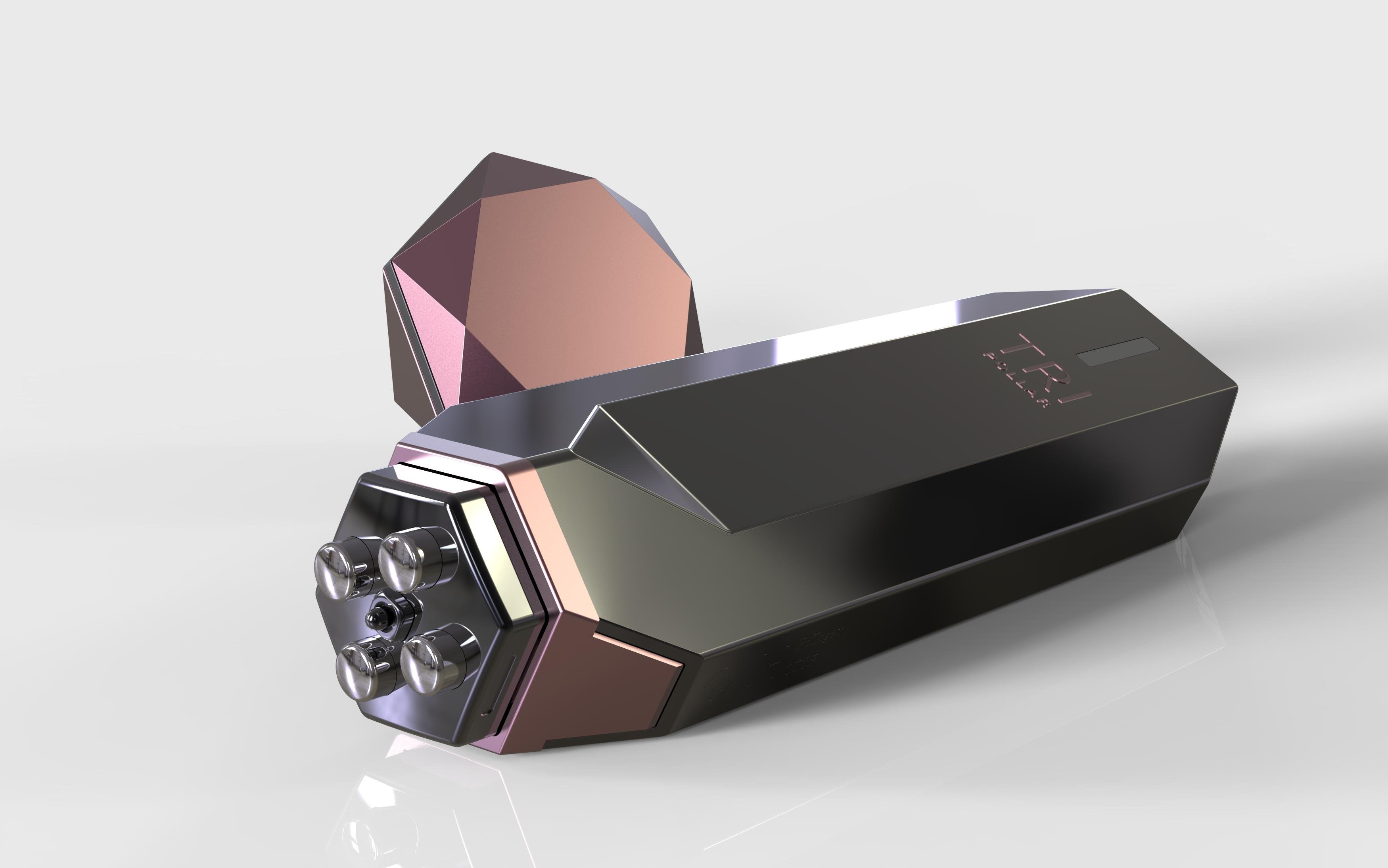 Tripollar STOP VX Kırışıklık Karşıtı Yüz Bakım Cihazı