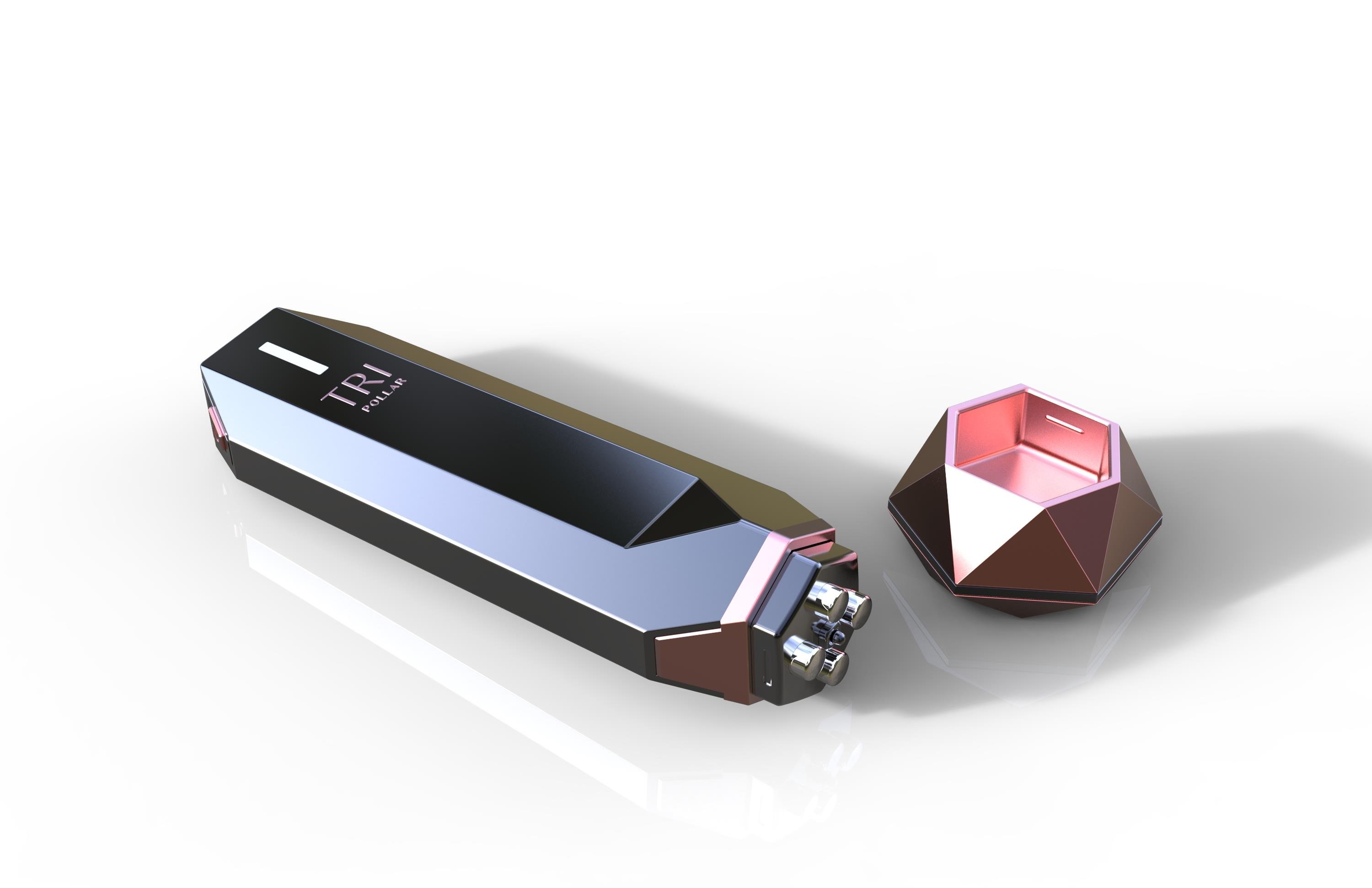 Tripollar STOP VX Kırışıklık Karşıtı Yüz Bakım Cihazı