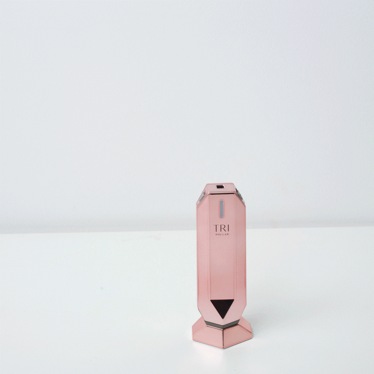 Tripollar Stop X Rose Yüz Sıkılaştırma Gençleştirme RF Cihazı