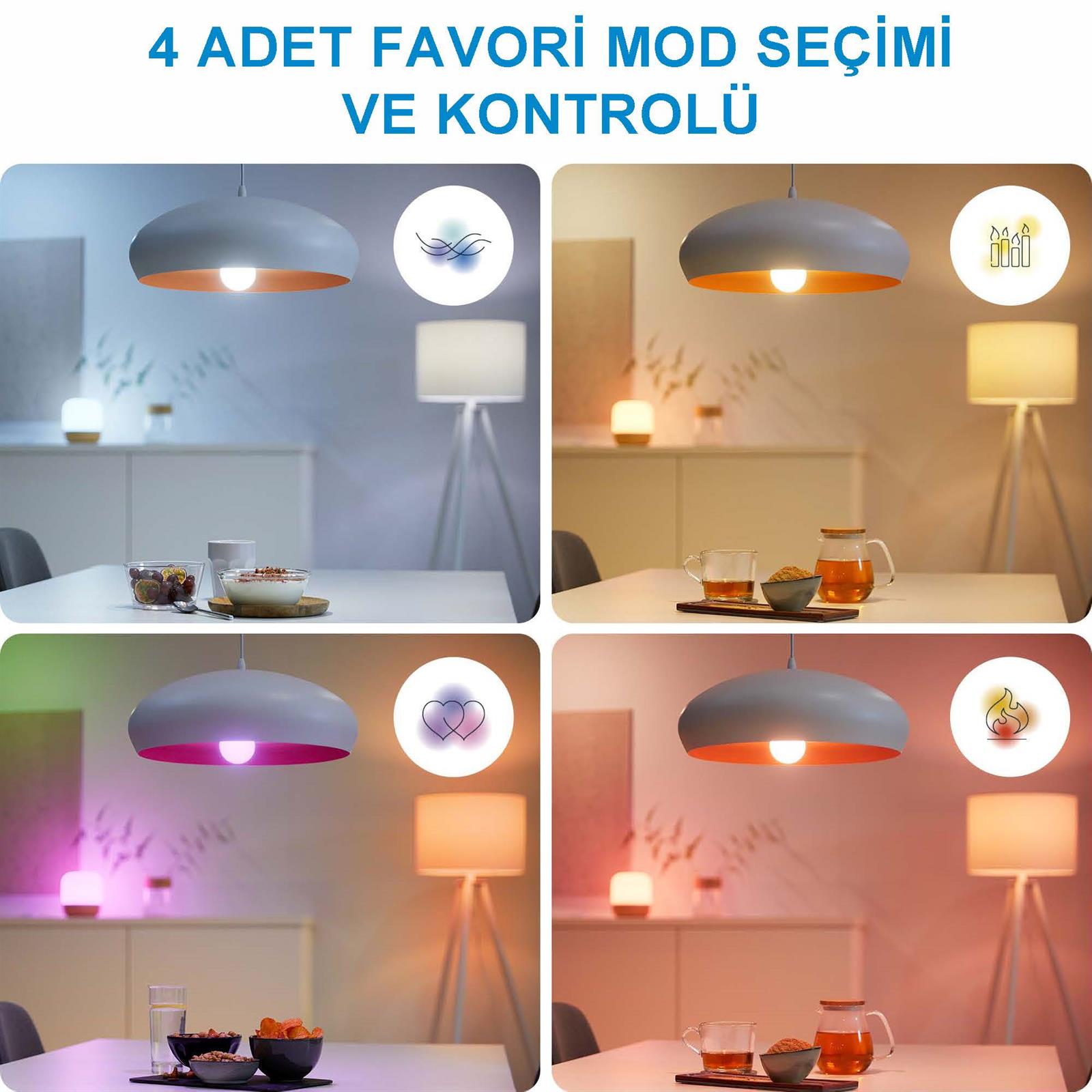 WIZ Uzaktan Kumanda (pil Dahildir) - 929002426802