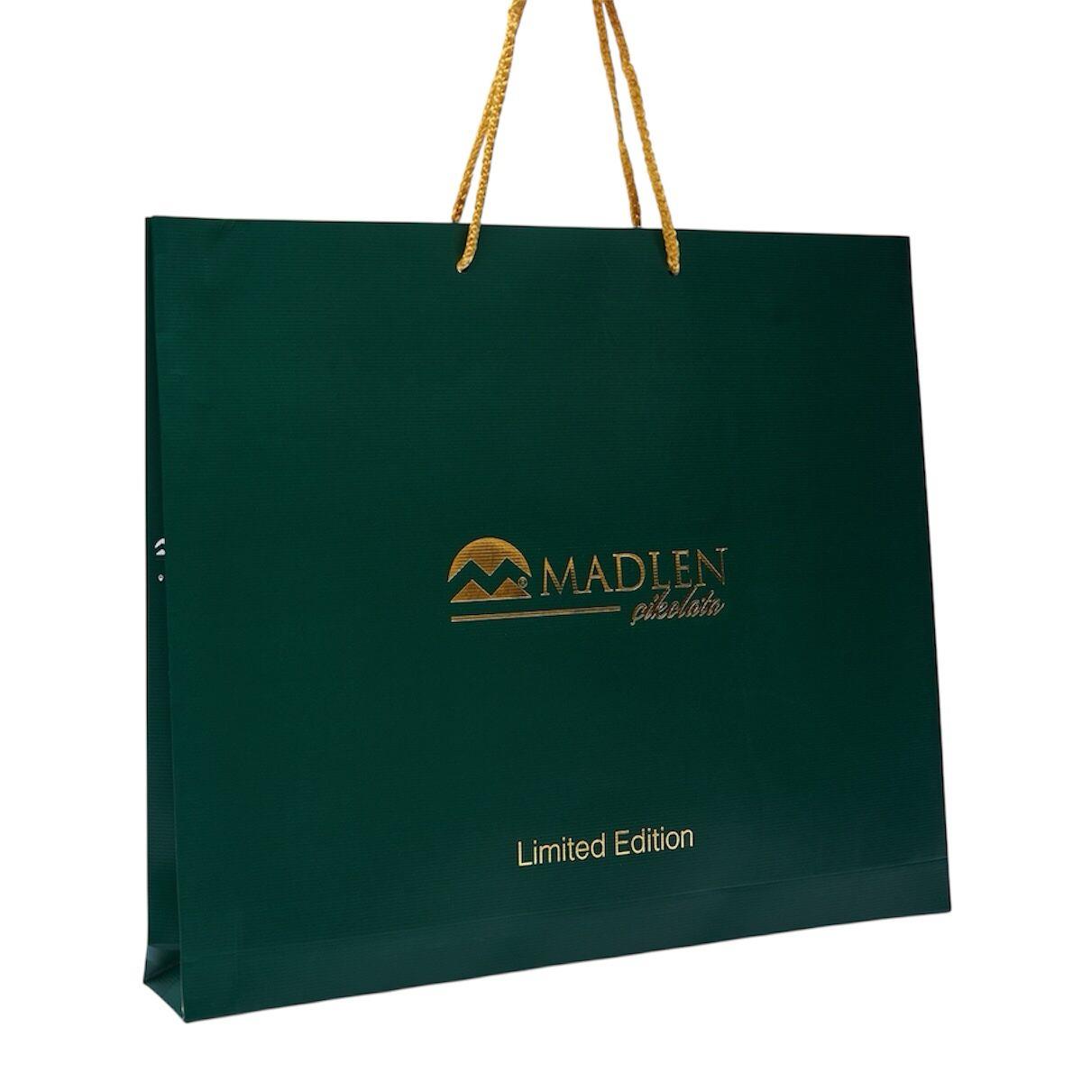 Hediyelik Bayram Çikolatası Limited Edition