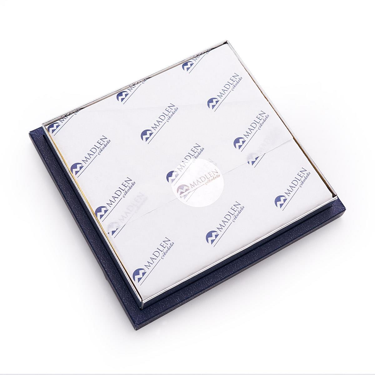 Hediyelik Çikolata Kutusu 700g