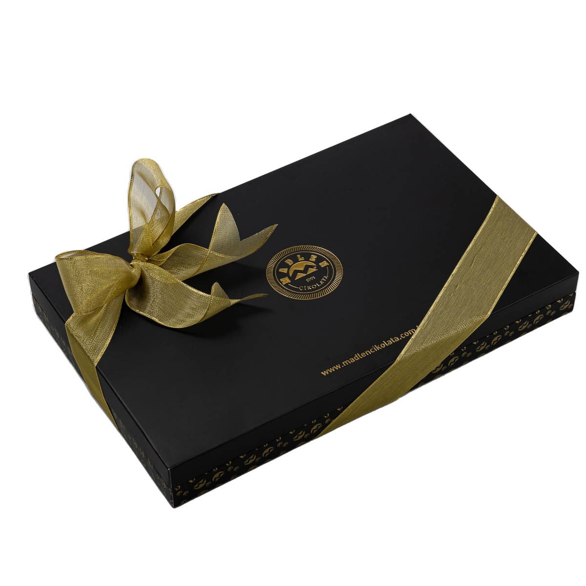 Hediyelik Madlen Çikolata 1 kg