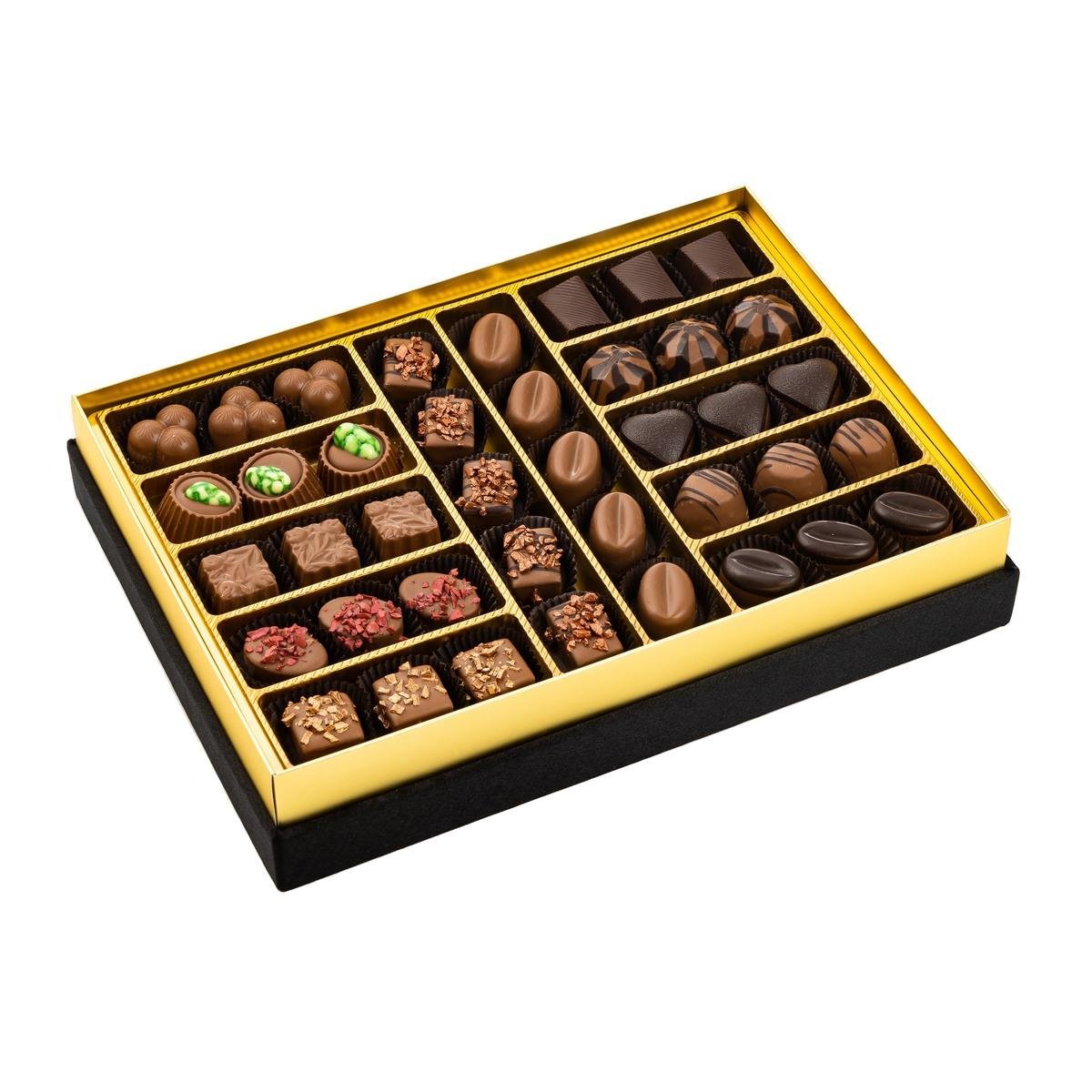 Madlen Adalet Terazisi Special Çikolata 435 gr