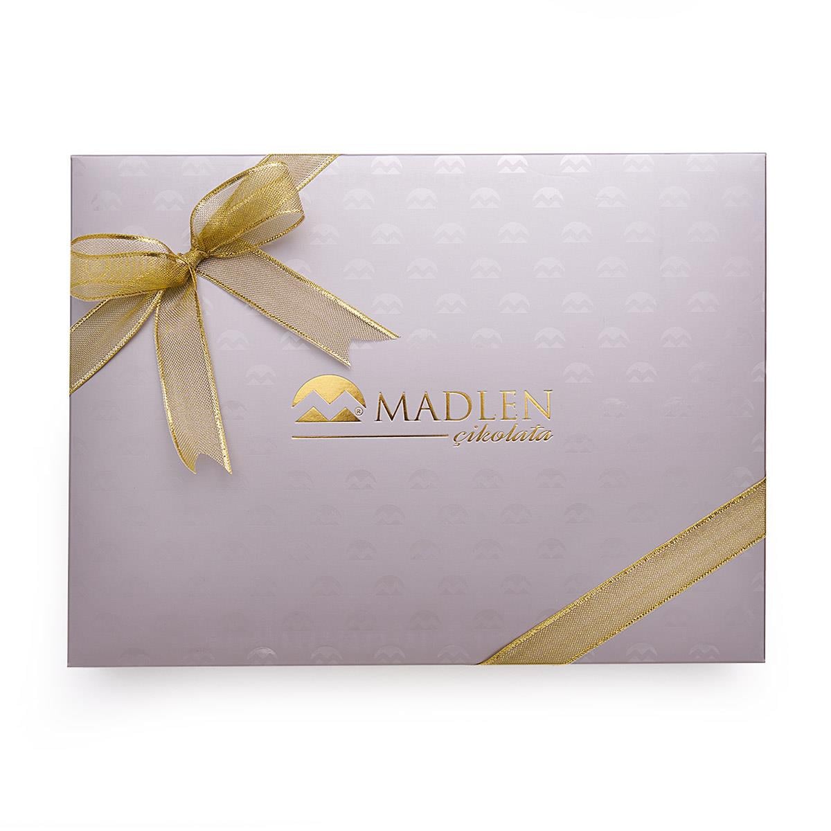 Madlen Çikolata Kutu 800g
