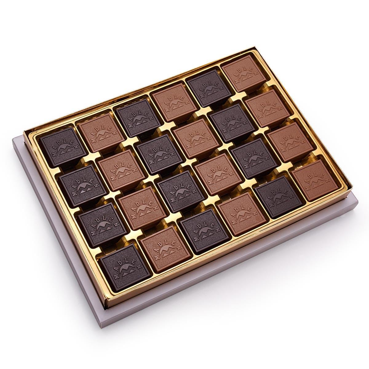 Madlen Çikolata Kutu 800g