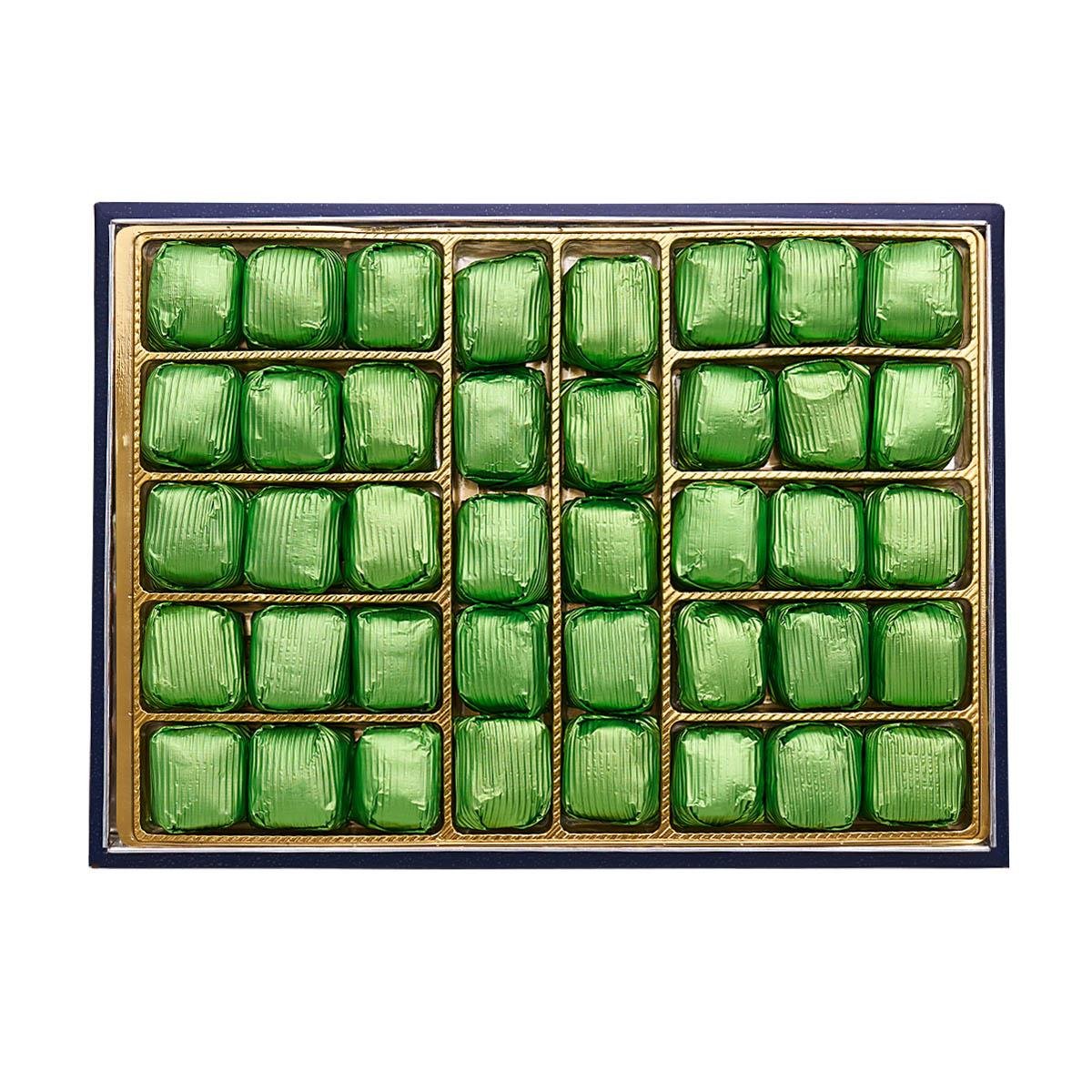 Madlen Hediyelik Fıstık Krokan Çikolata 825 gr
