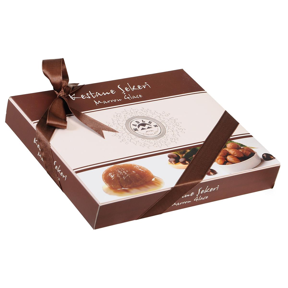 Madlen Hediyelik Kestane Şekeri 1 Kg 1000 gr