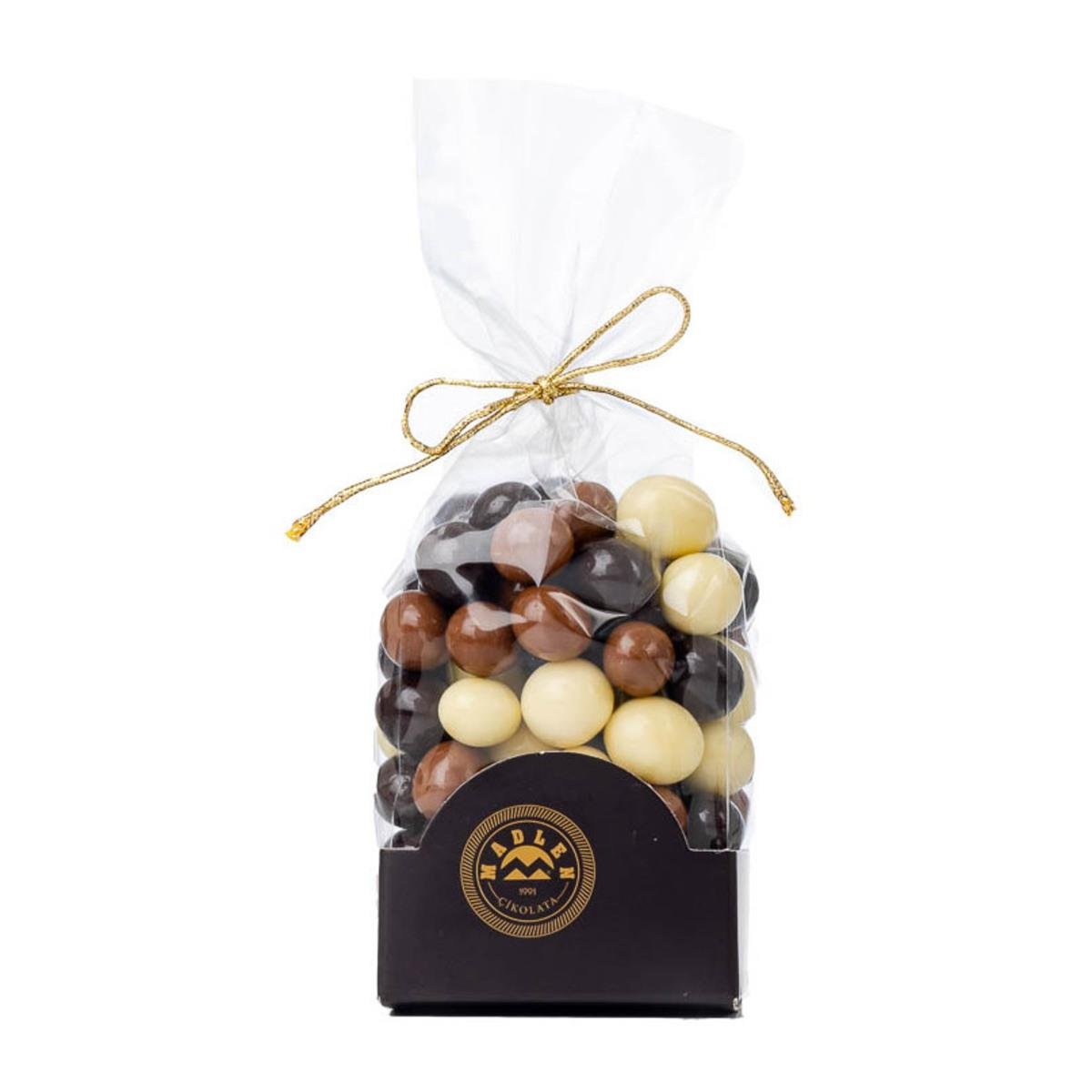 Madlen Kahve Çekirdekli Draje 200 gr