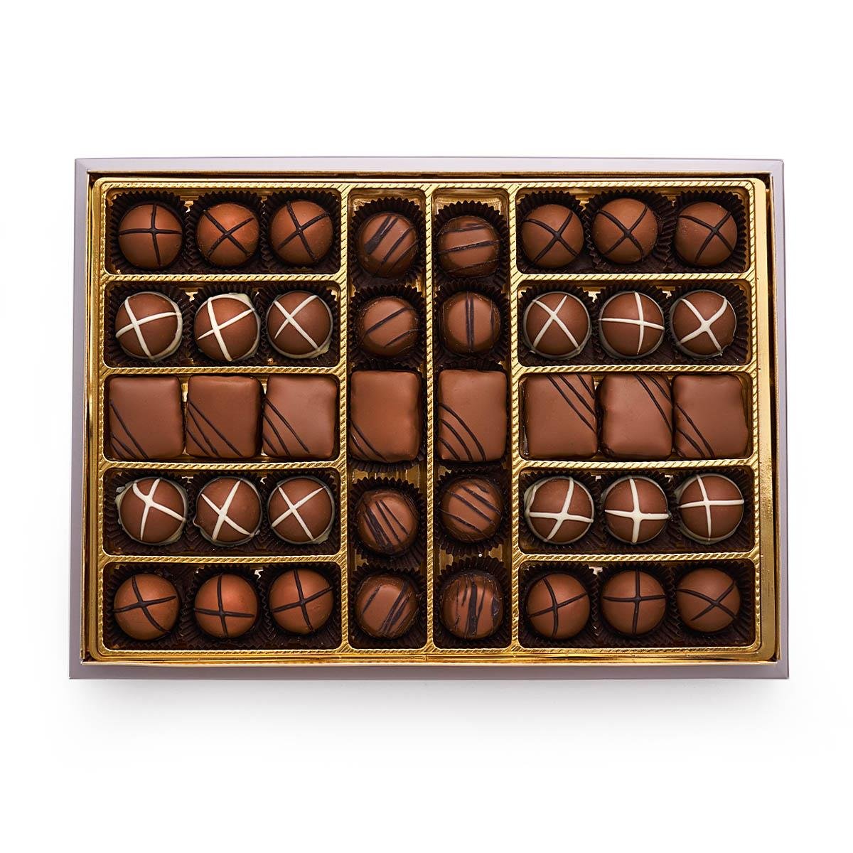 Madlen Pral Hediye Çikolata 650g