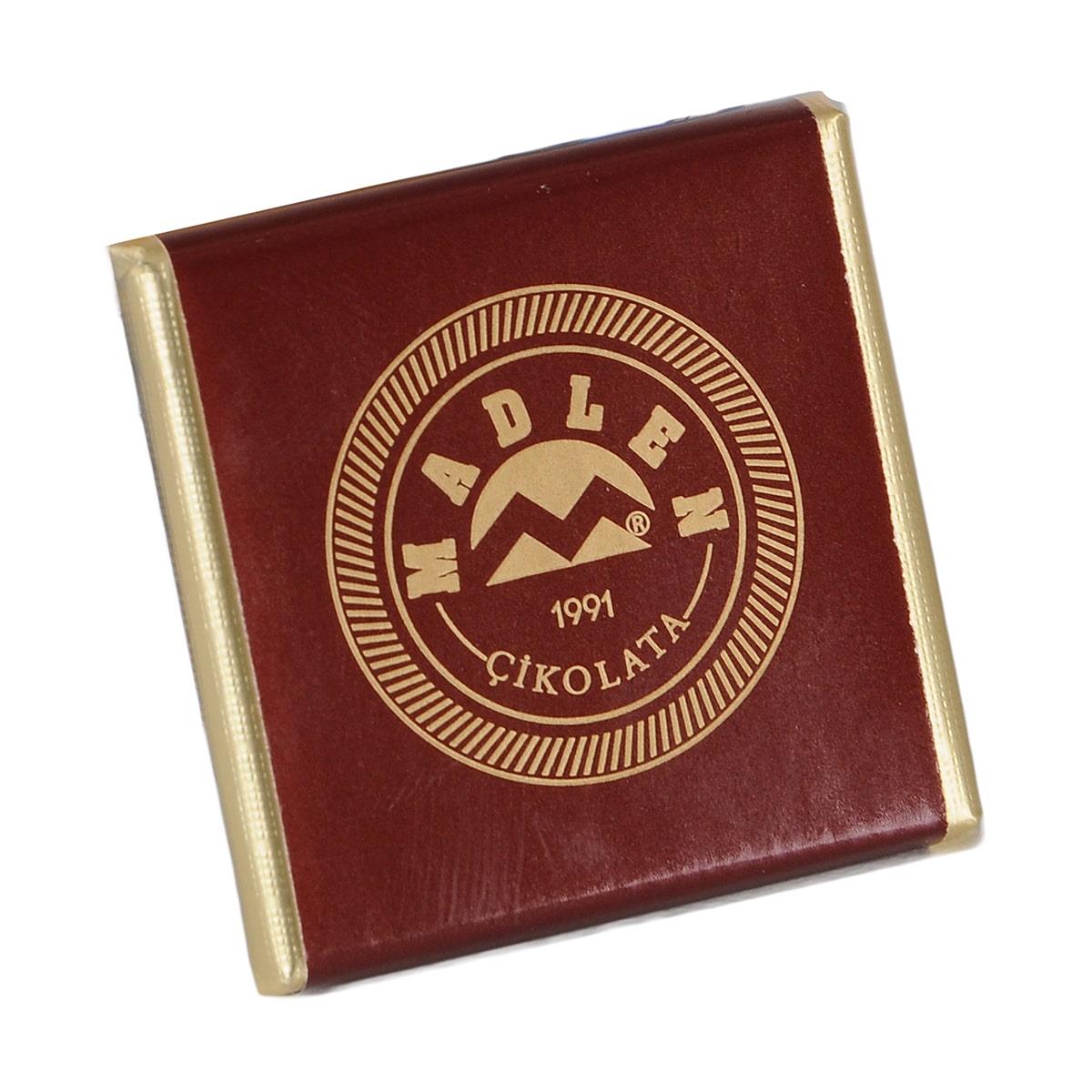 Madlen Sargılı Madlen Çikolata (Bitter 500g
