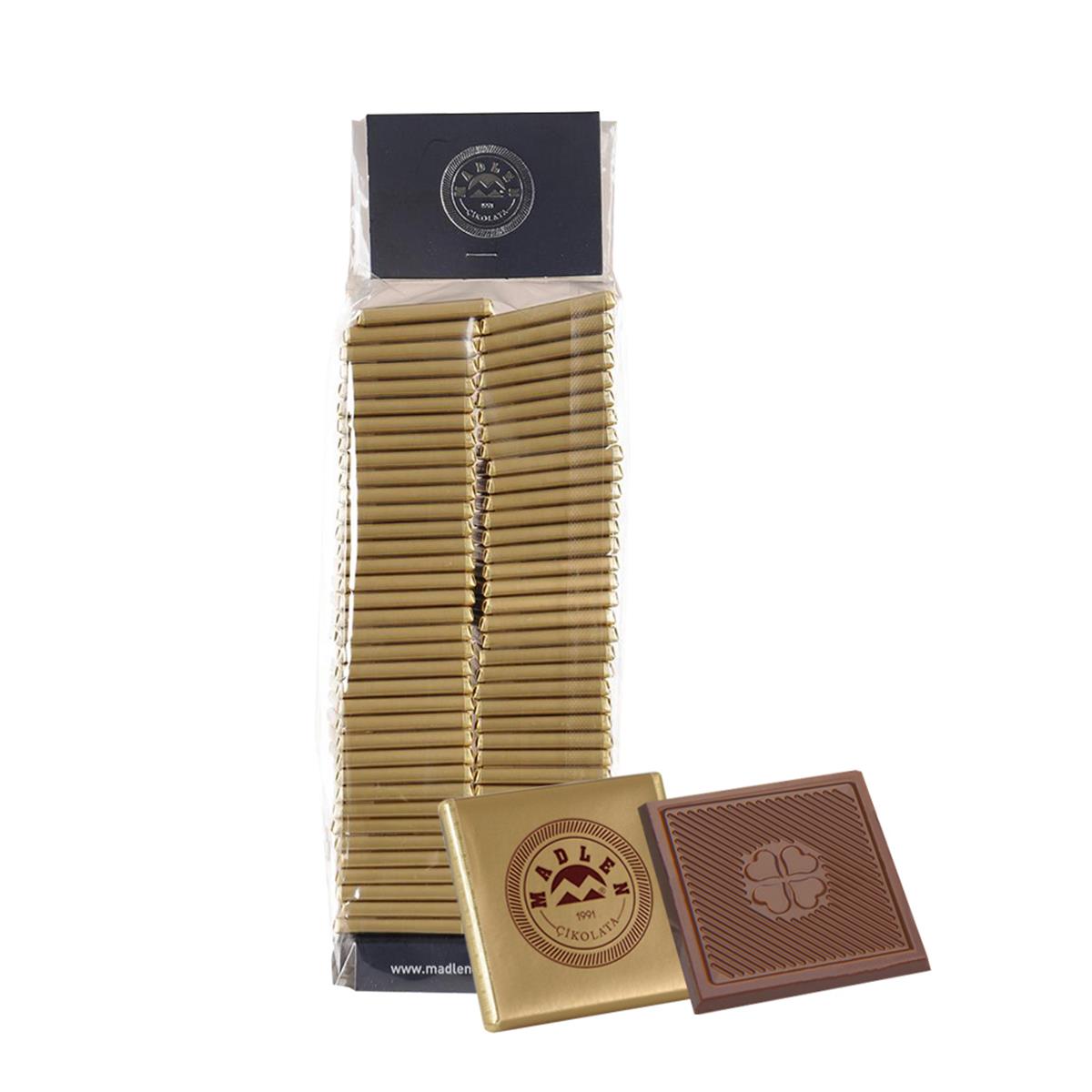 Madlen Sargılı Madlen Çikolata (Sütlü) 500g