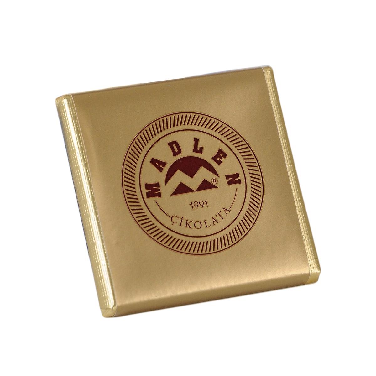 Madlen Sargılı Madlen Çikolata (Sütlü) 500g