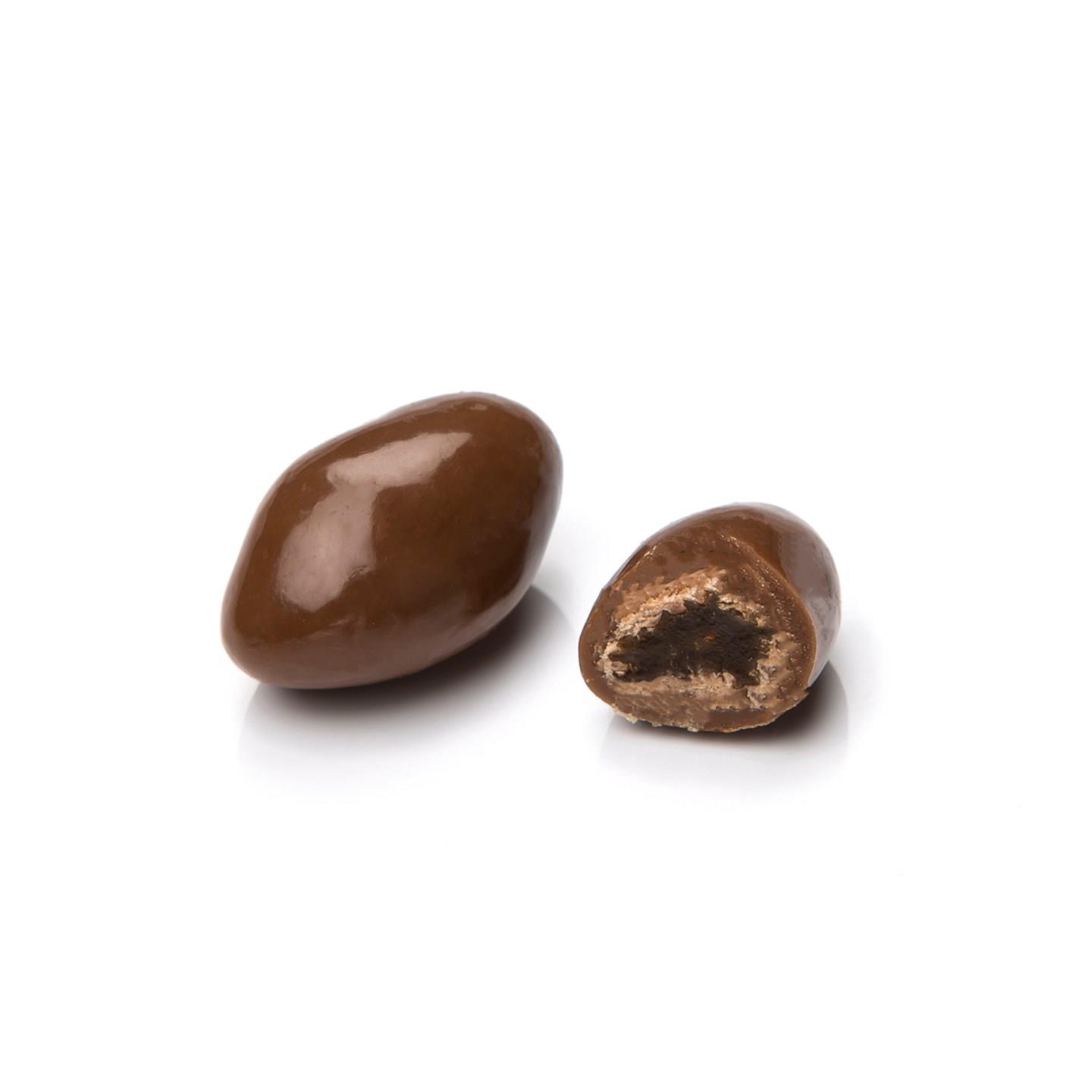 Madlen Sütlü Çikolatalı Üzüm Draje 200 gr