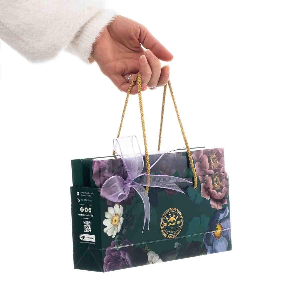 Viole Hediye Handmade Çikolata 280g