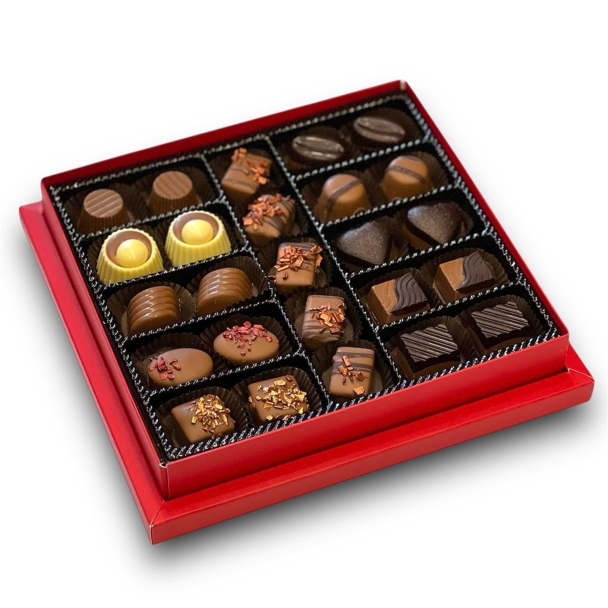 Yılbaşı Hediyelik Çikolata Special 450g