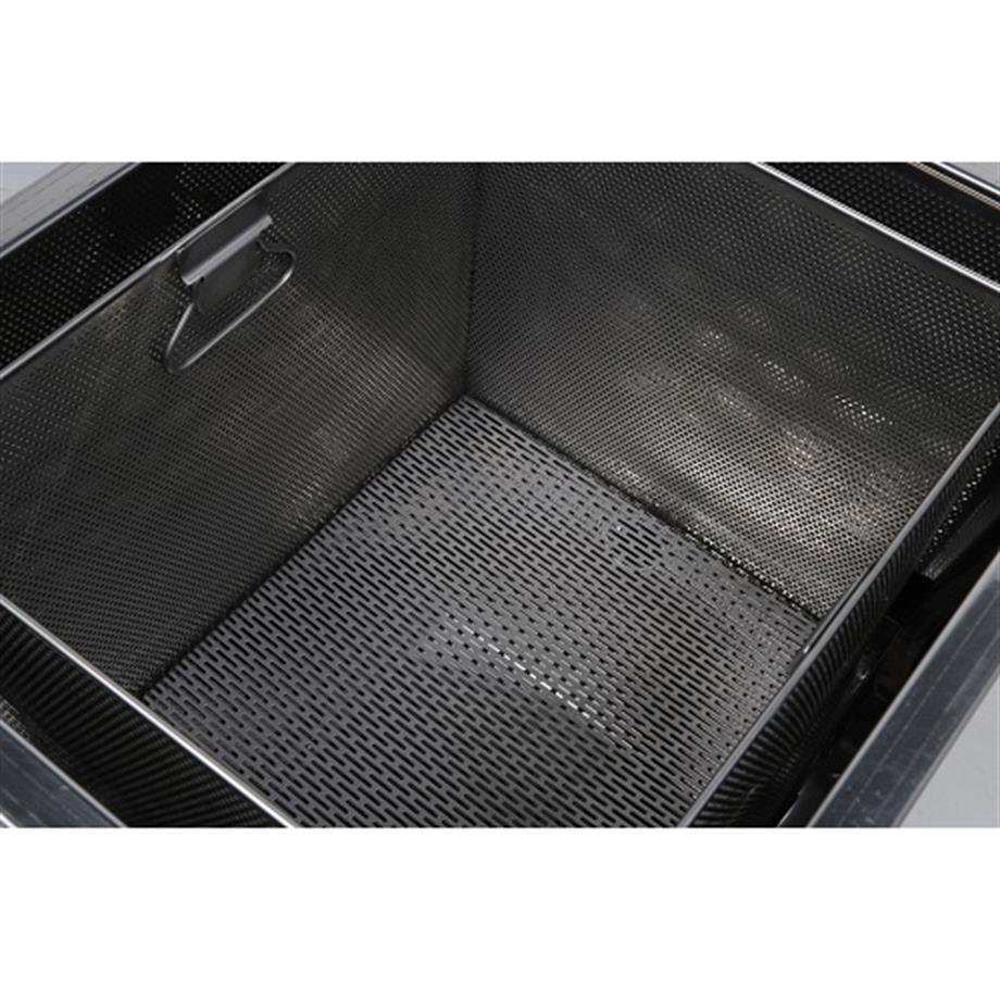 10 Çerçeveli Mum Eritme Kazanı Yalıtımsız