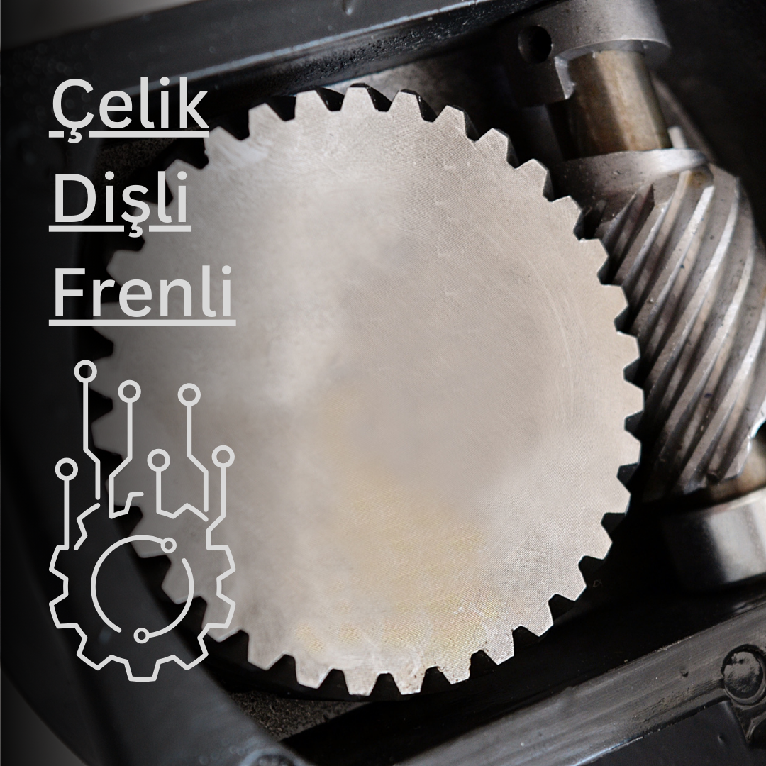 4 Çerçeveli Bal Süzme Makinesi Dadant Manuel 304 Sepet
