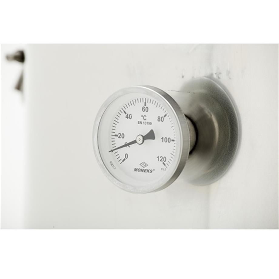 50 Kg Krem Bal Makinesi (Isıtıcılı)