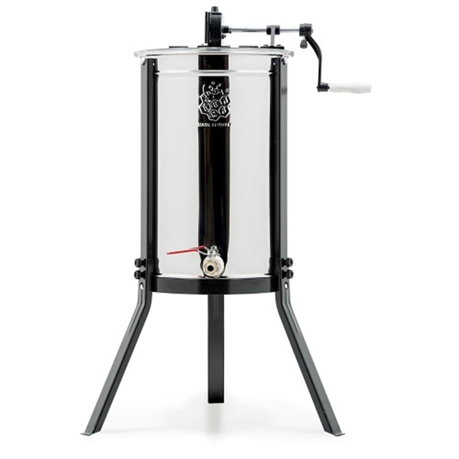 70 Litre Şurup Karıştırıcı Manuel