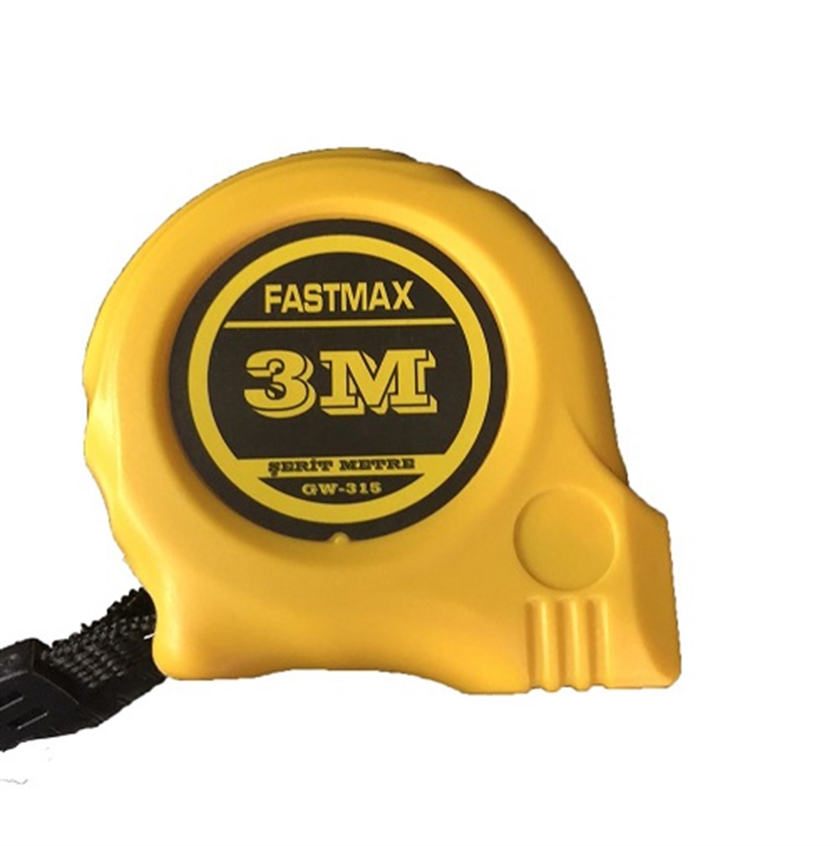 Fastmax Gw 315 Metre 3mx13mm