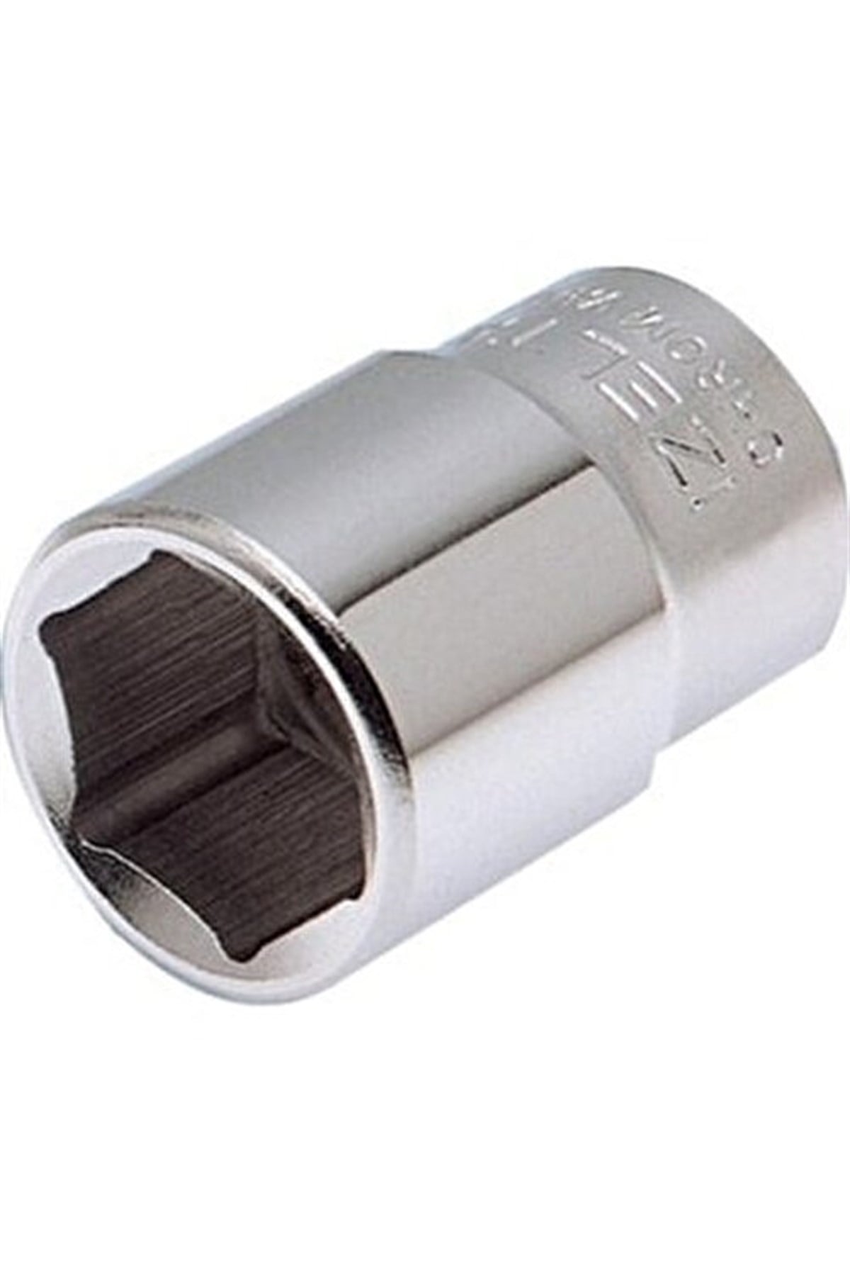 İZELTAŞ 8 MM LOKMA ANAHTAR 1/2