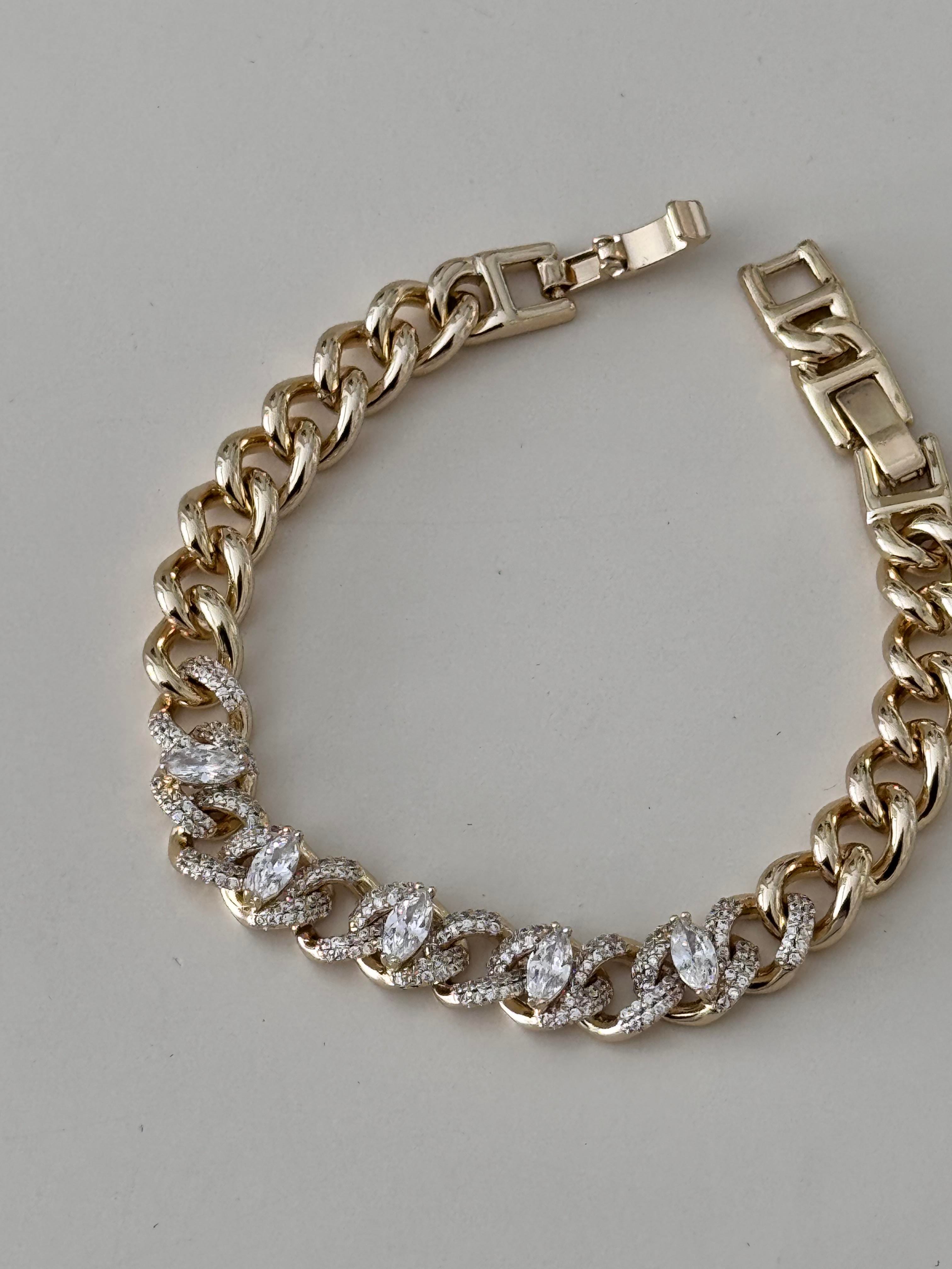 14k Özel Seri Bileklik Seti 