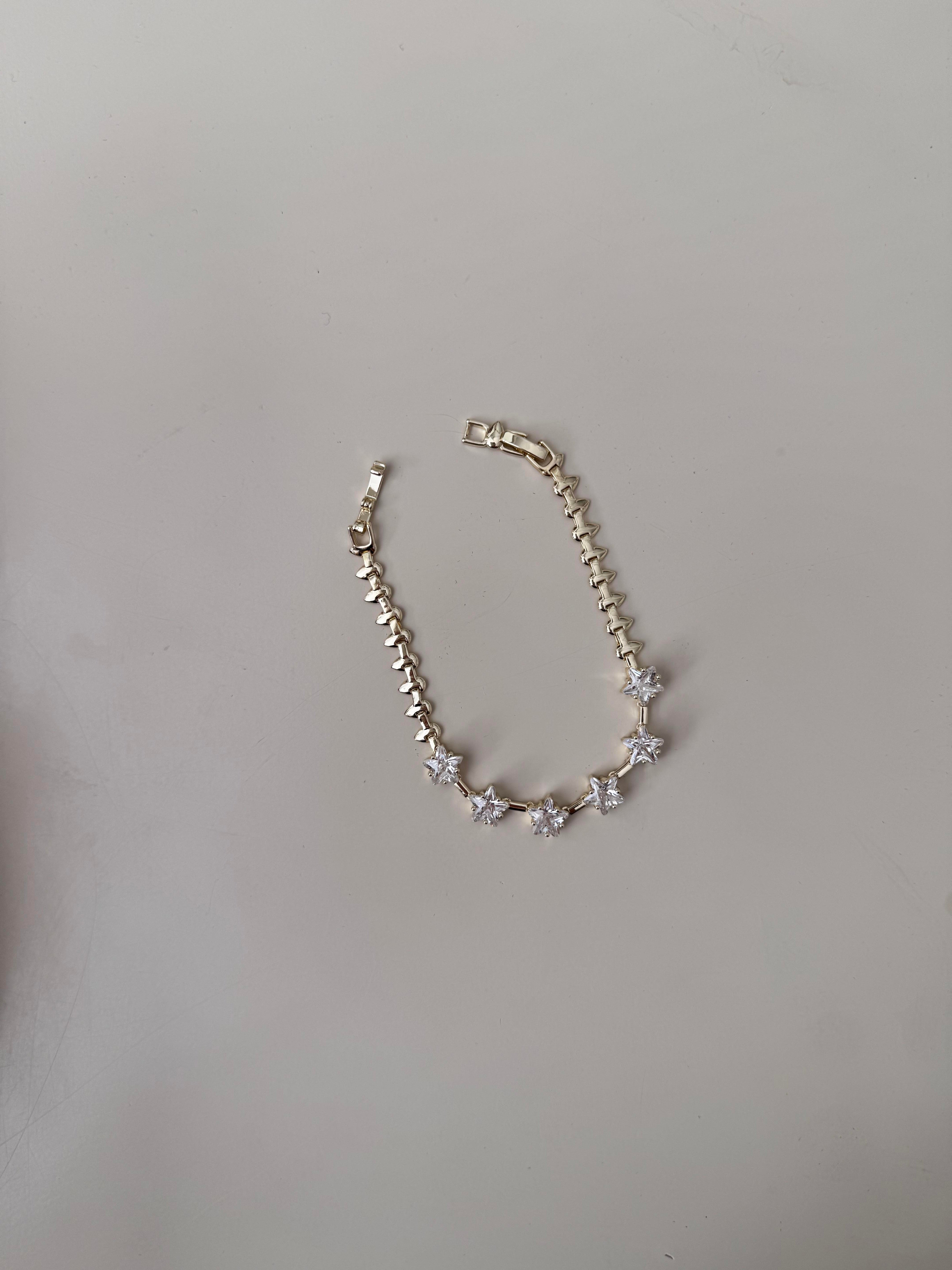 14k Özel seri vip Bileklik 272
