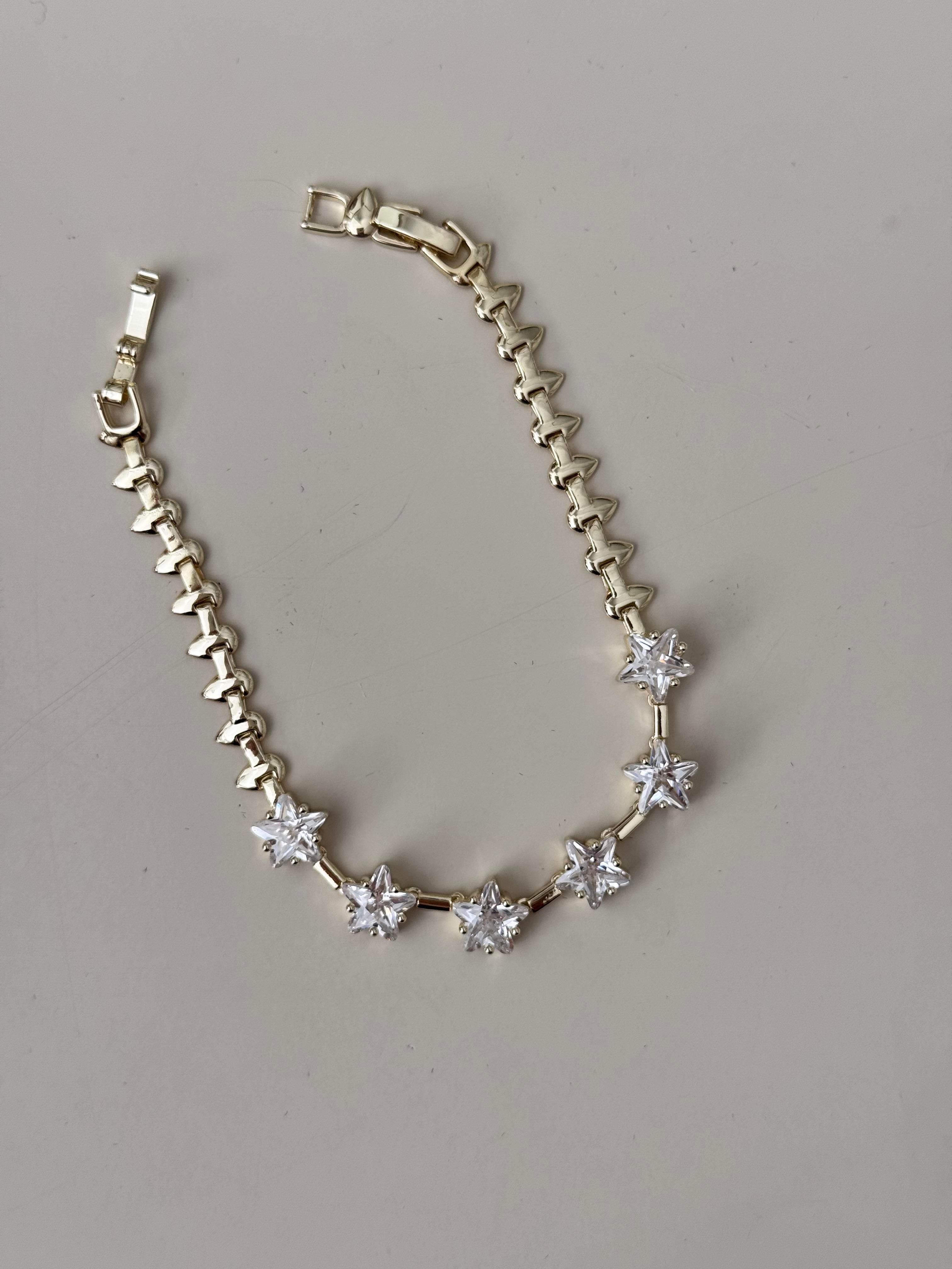 14k Özel seri vip Bileklik 272