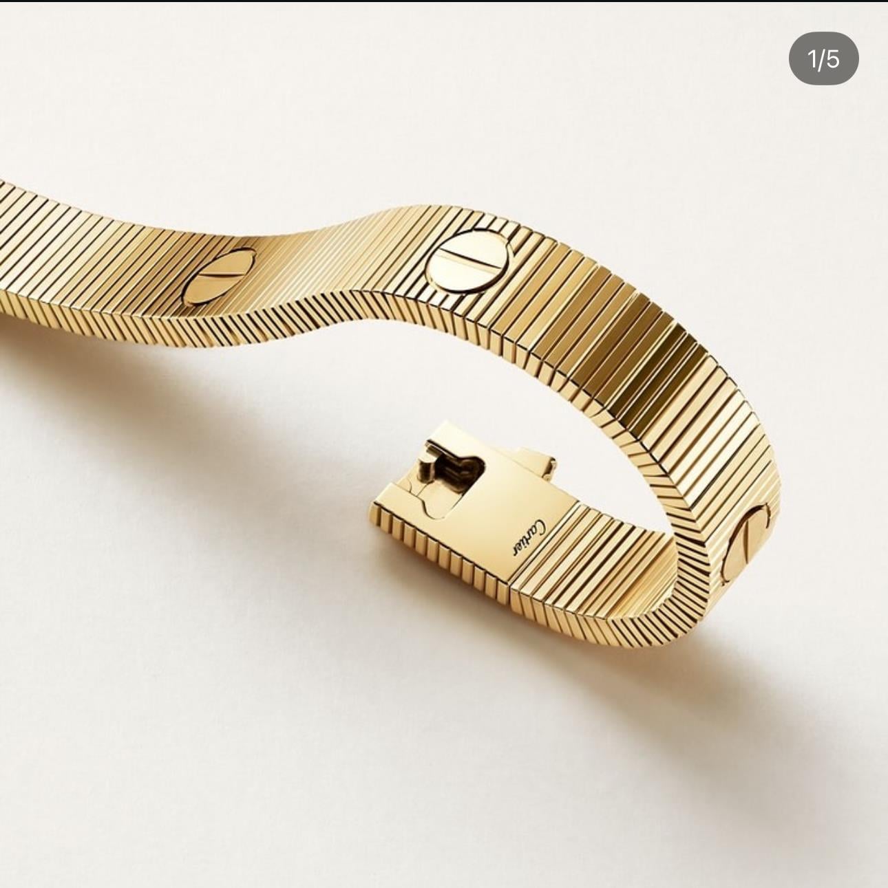 14k Özel Seri YENİ Marka Bileklik 