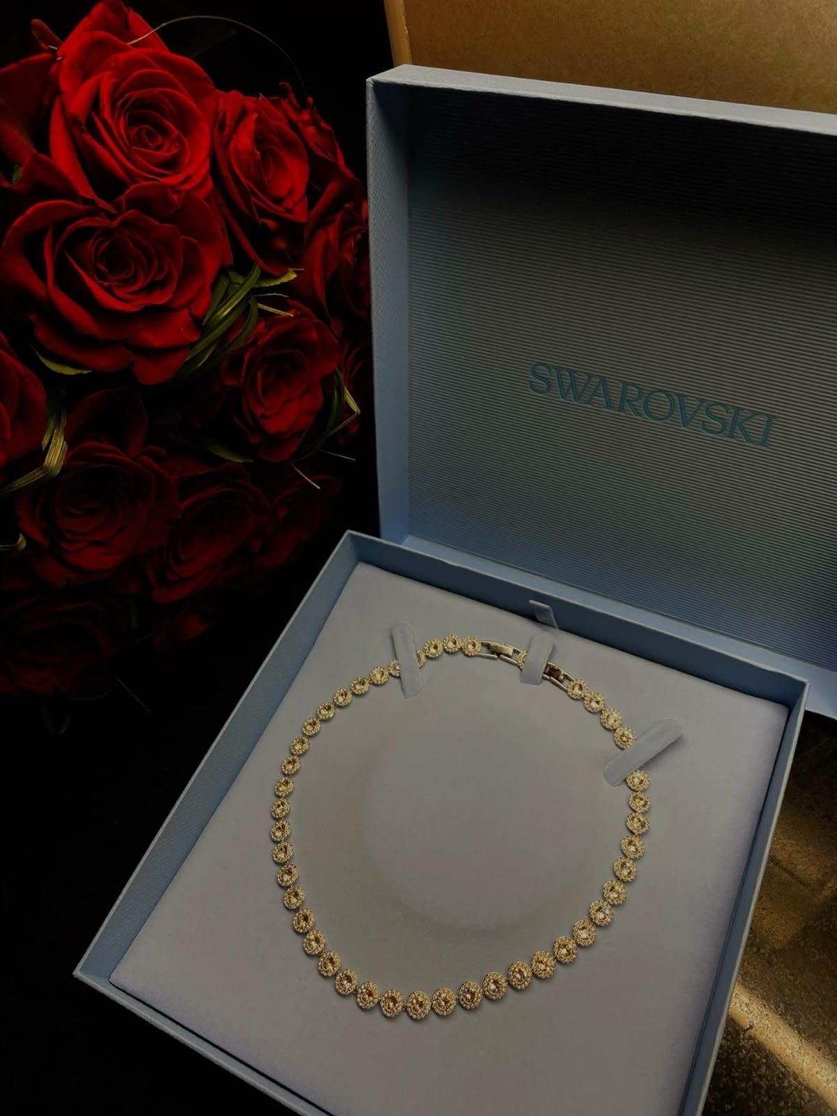 Dönmez Pırlanta gold montür marka su yolu Kolye