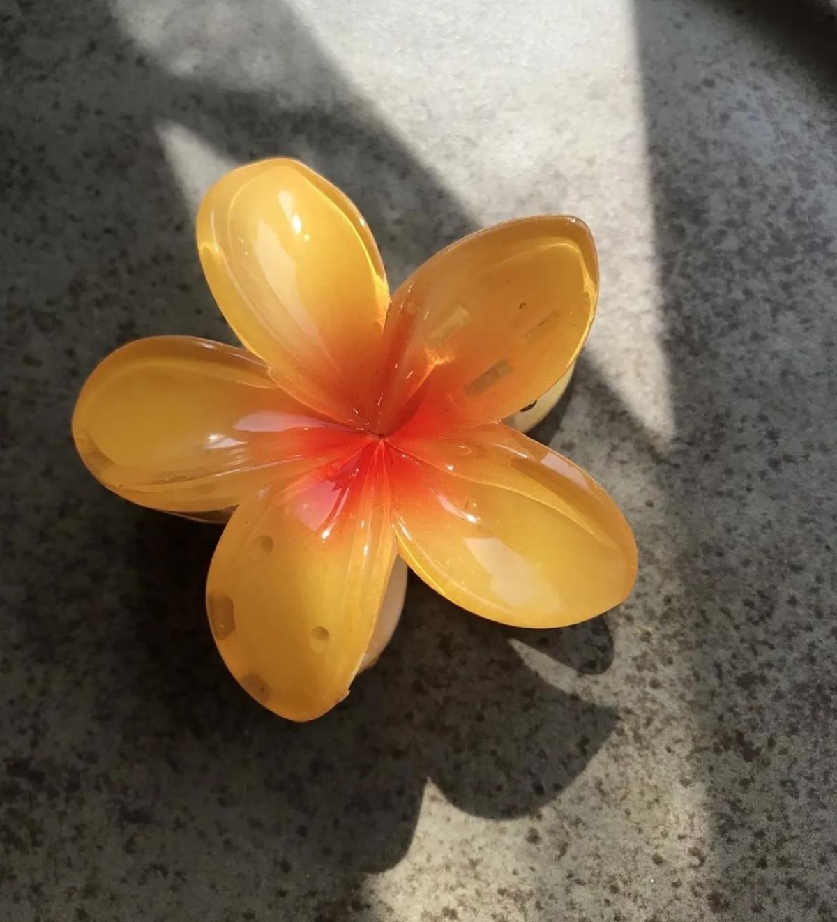 Lotus Akrilik Toka Mor