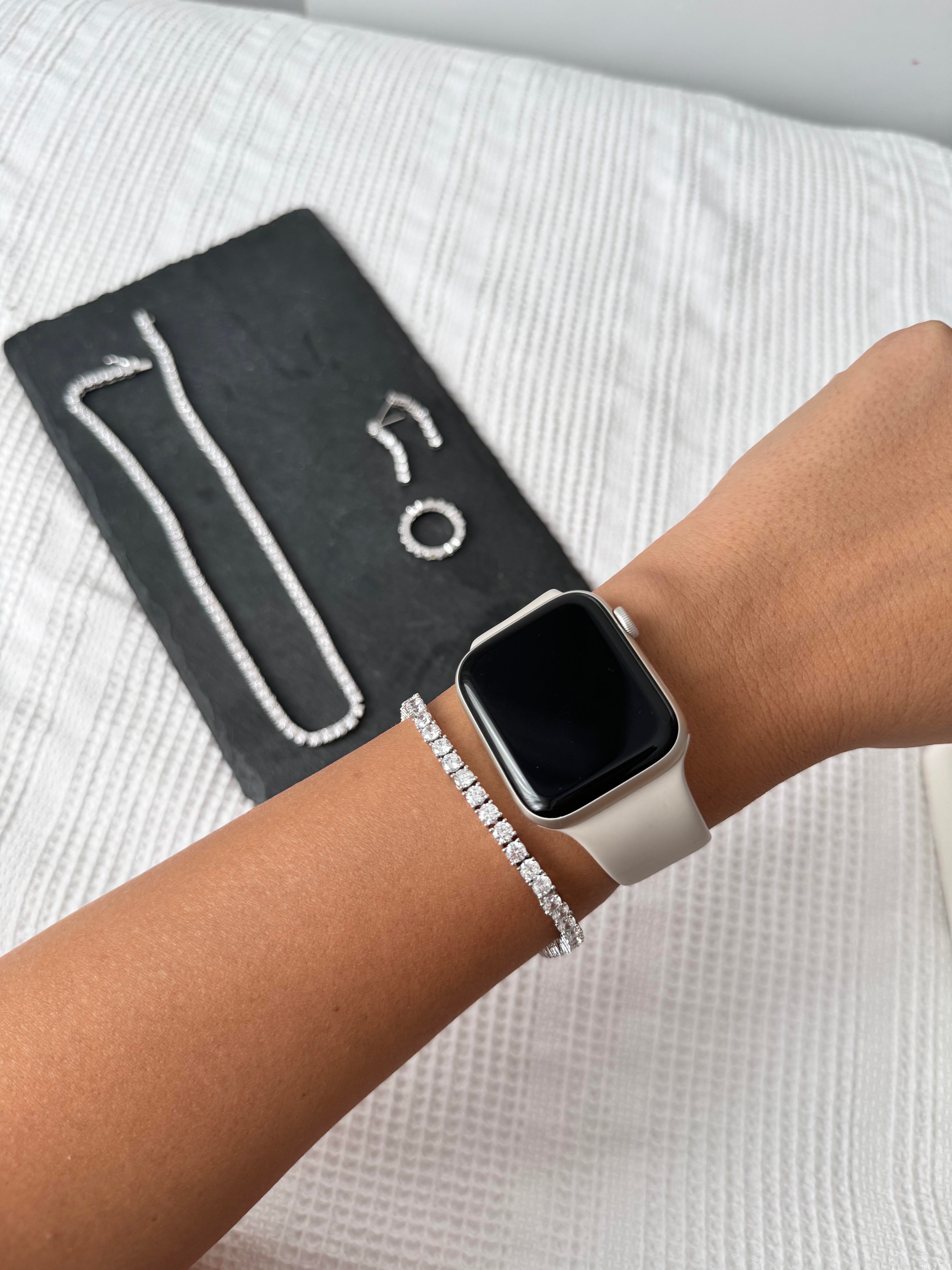 Montür - Döküm Çelik Kolye Seti