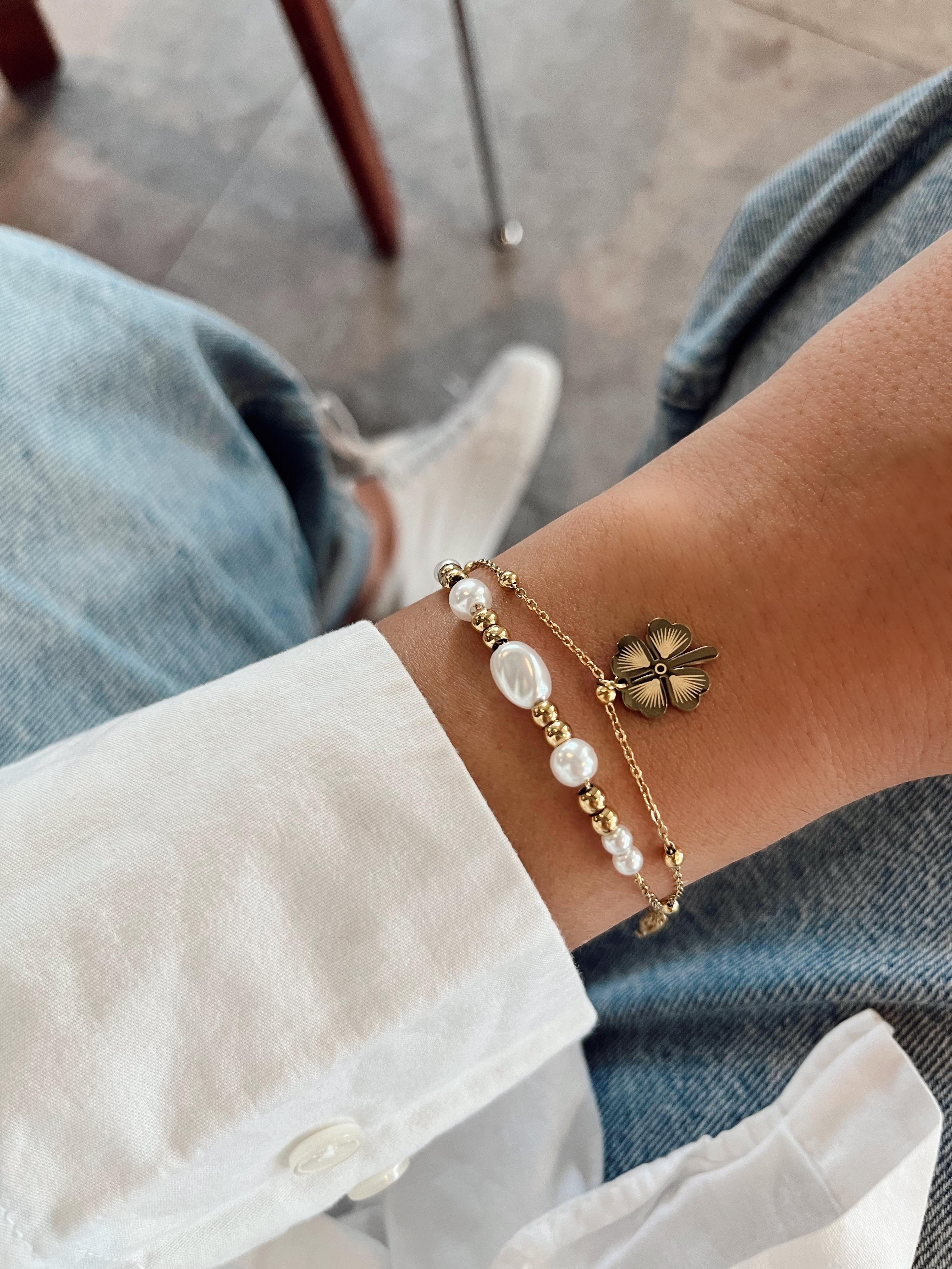New Collection 20 Çelik Bileklik