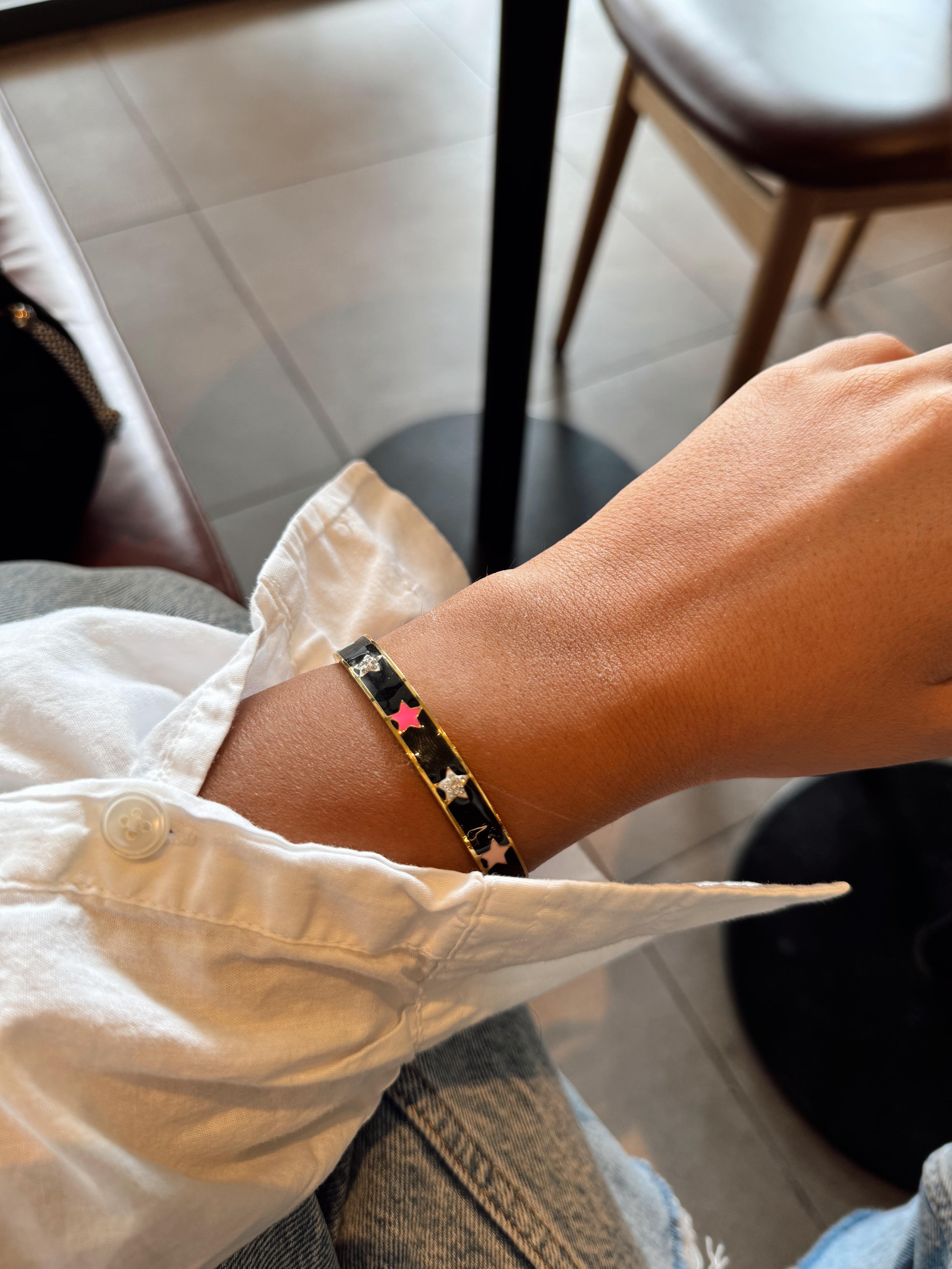 New Collection 57 Çelik Bileklik