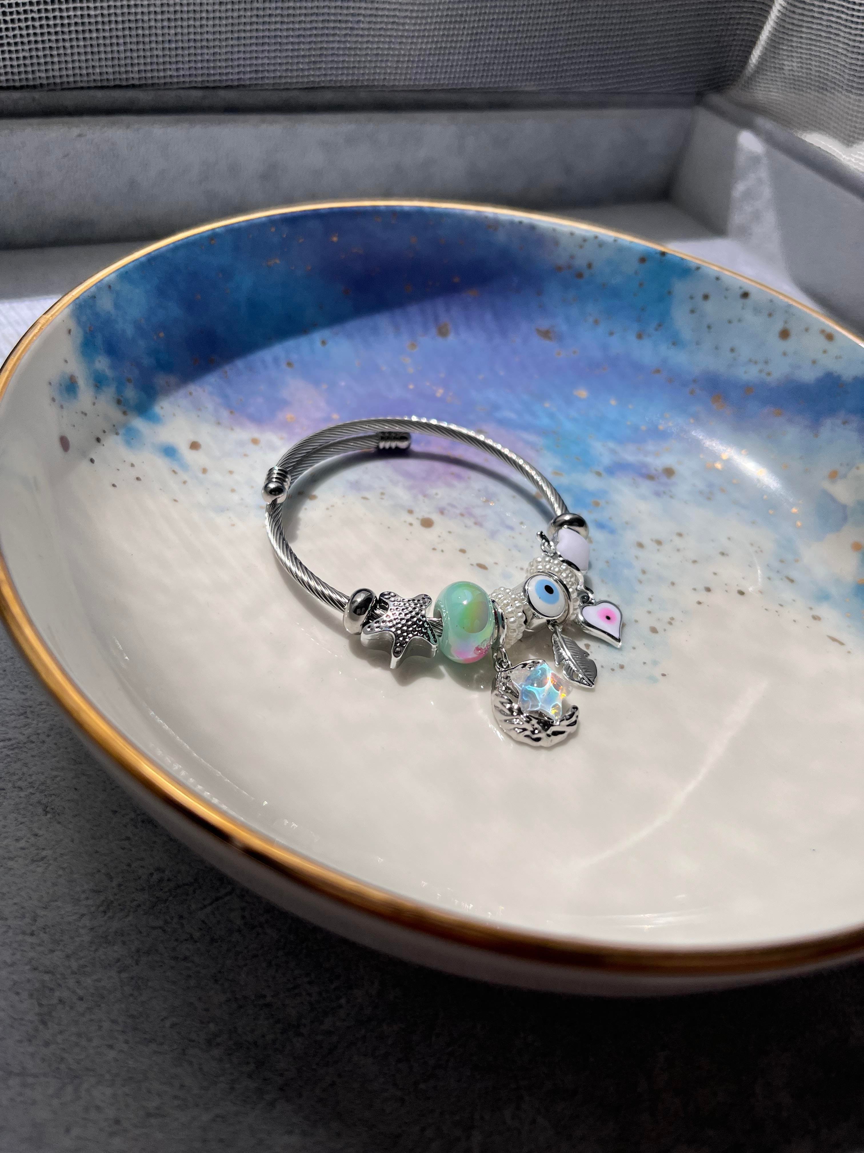 Pmarka Çelik Bileklik 11