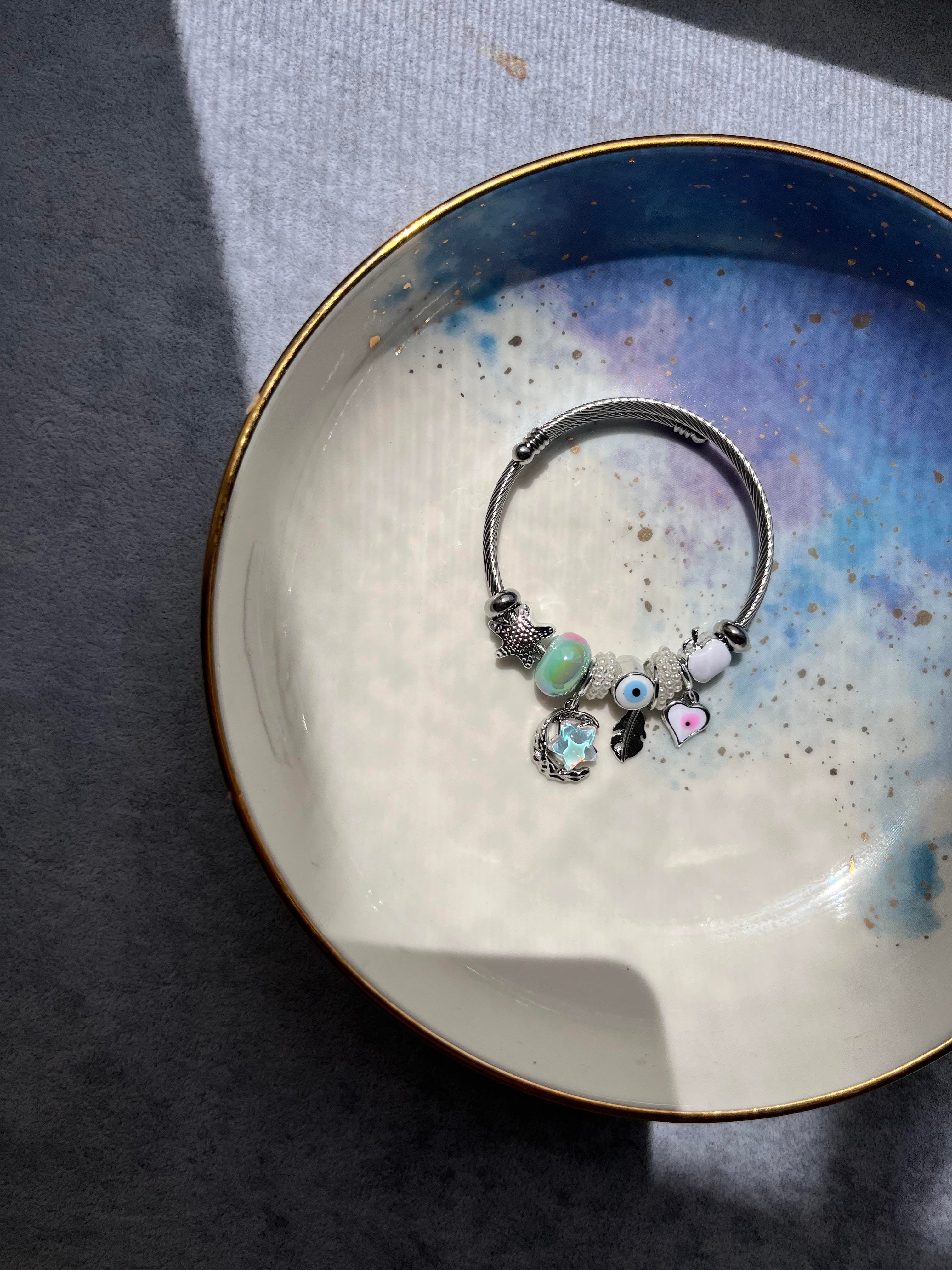 Pmarka Çelik Bileklik 11