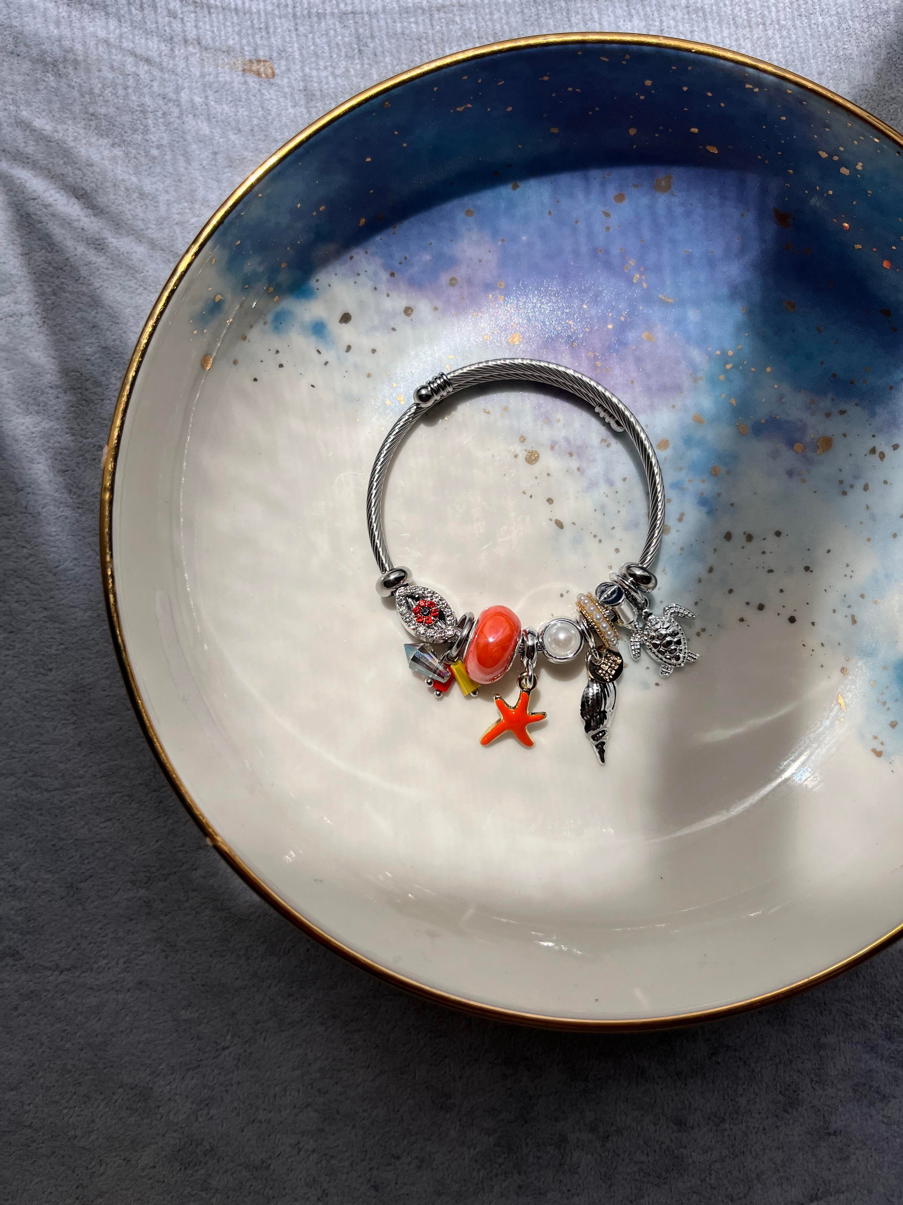 Pmarka Çelik Bileklik 4