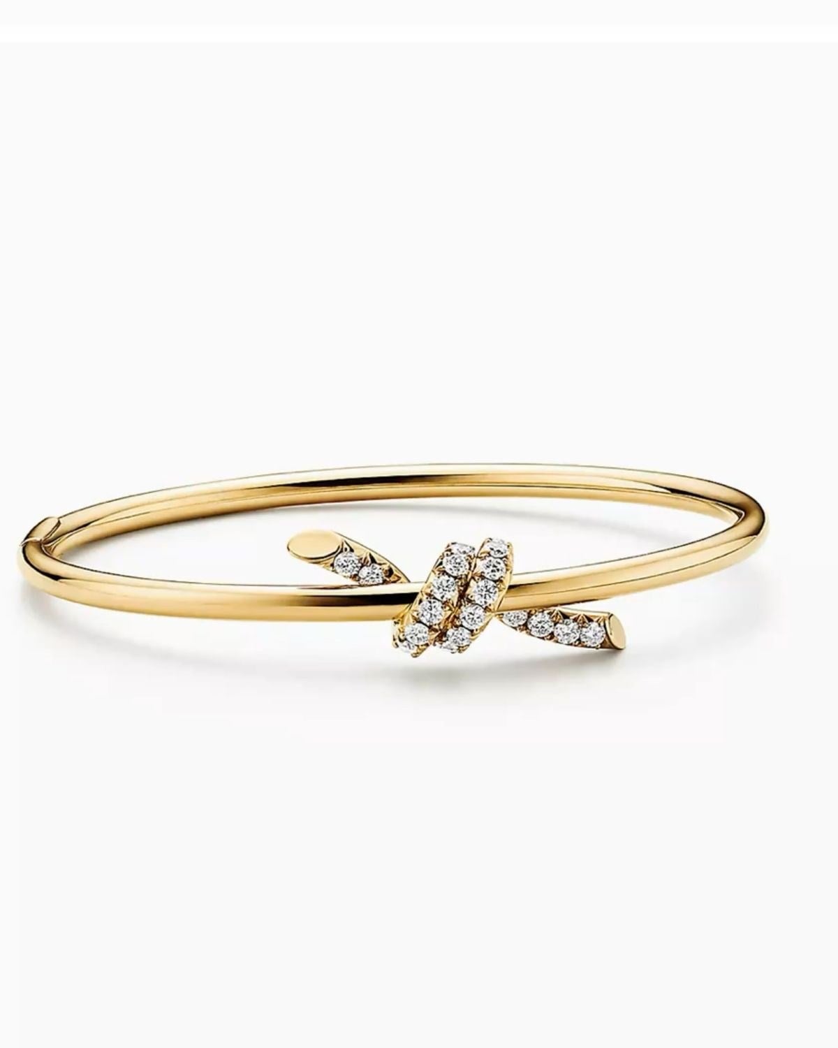 taşlı gold marka bileklik