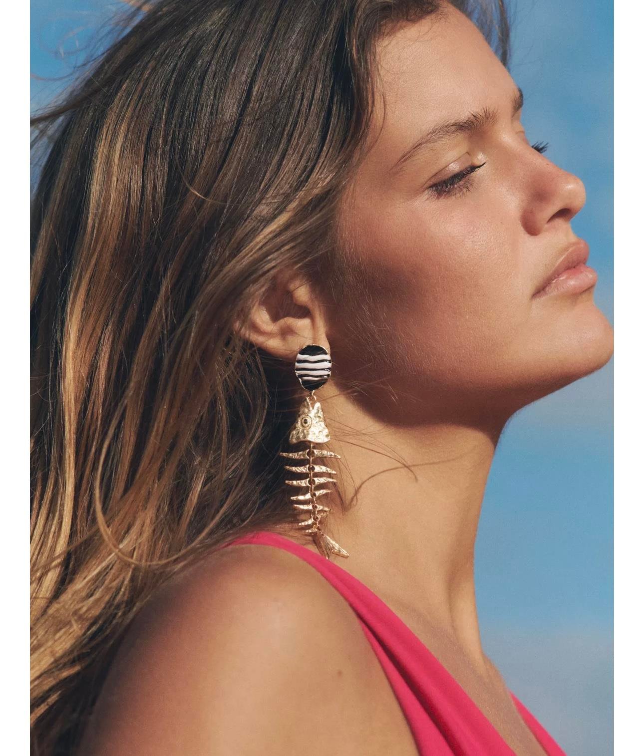 ZRA marka küpe 6
