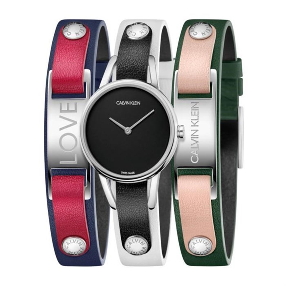 CALVIN KLEIN K9D231LY