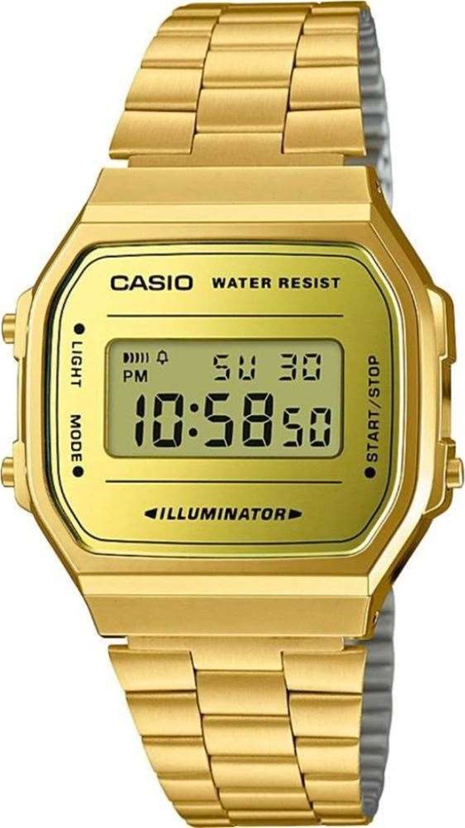 CASIO A168WEGM-9DF