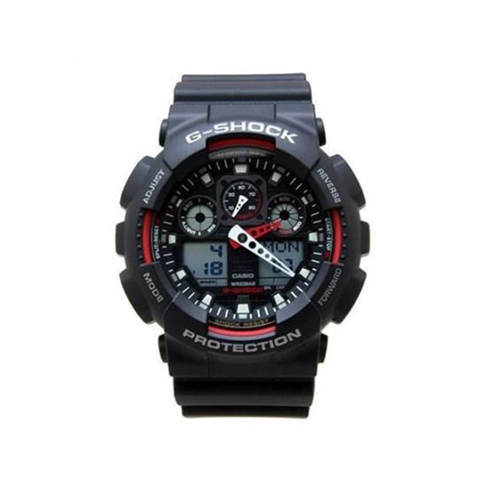CASIO GA-100-1A4DR